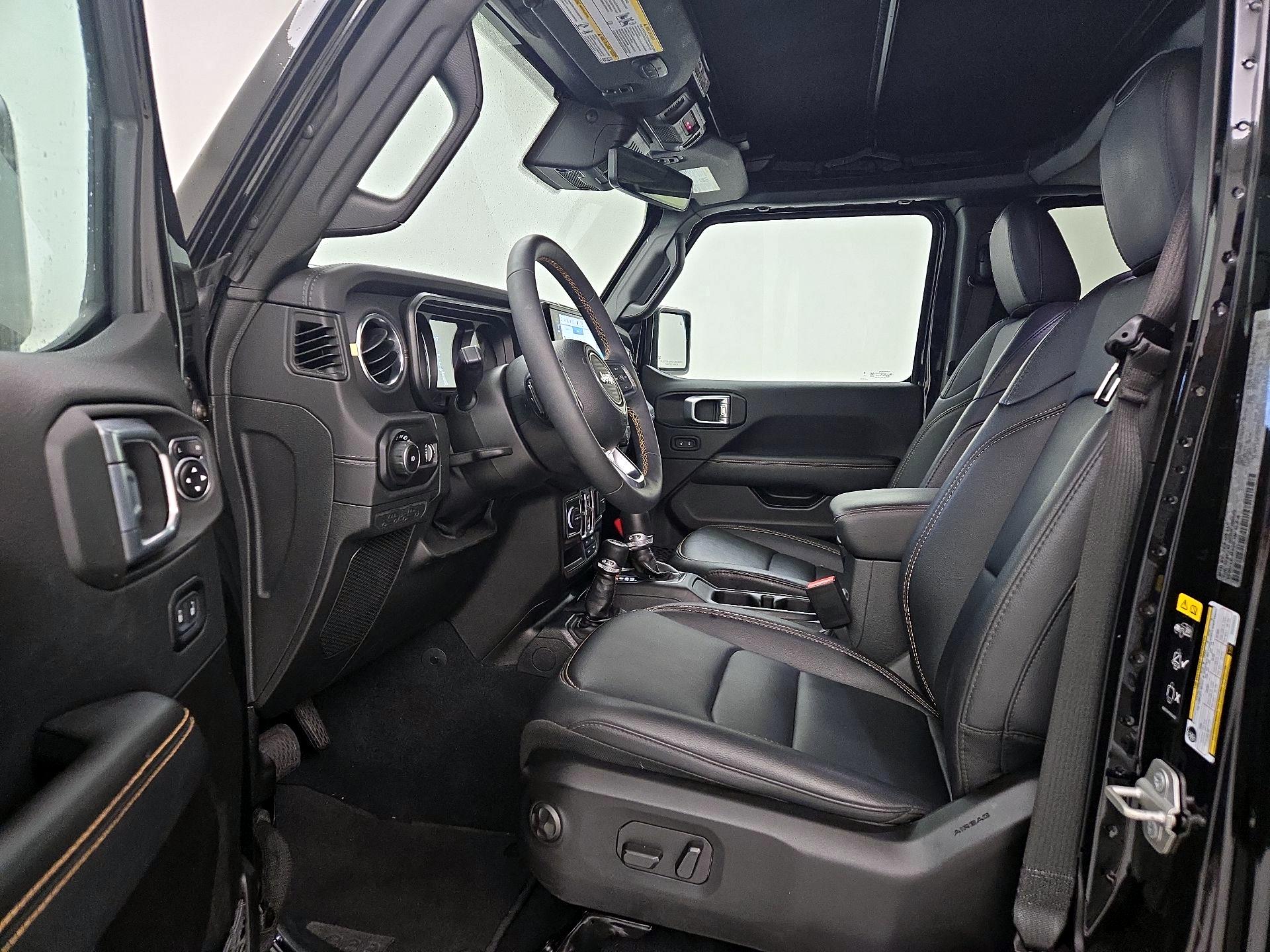 Thumbnail: 2024 Jeep Wrangler - 11