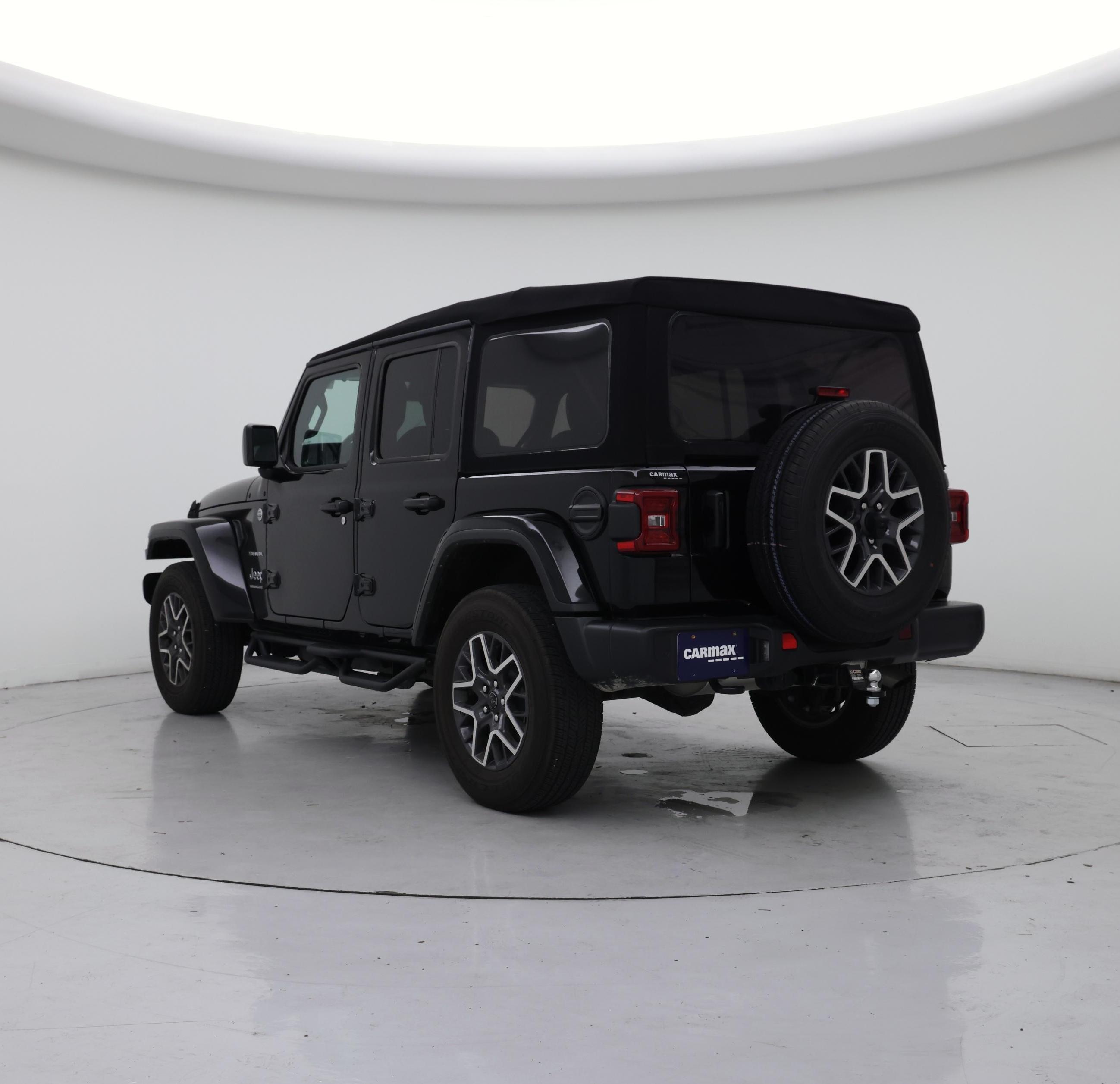 Thumbnail: 2024 Jeep Wrangler - 2