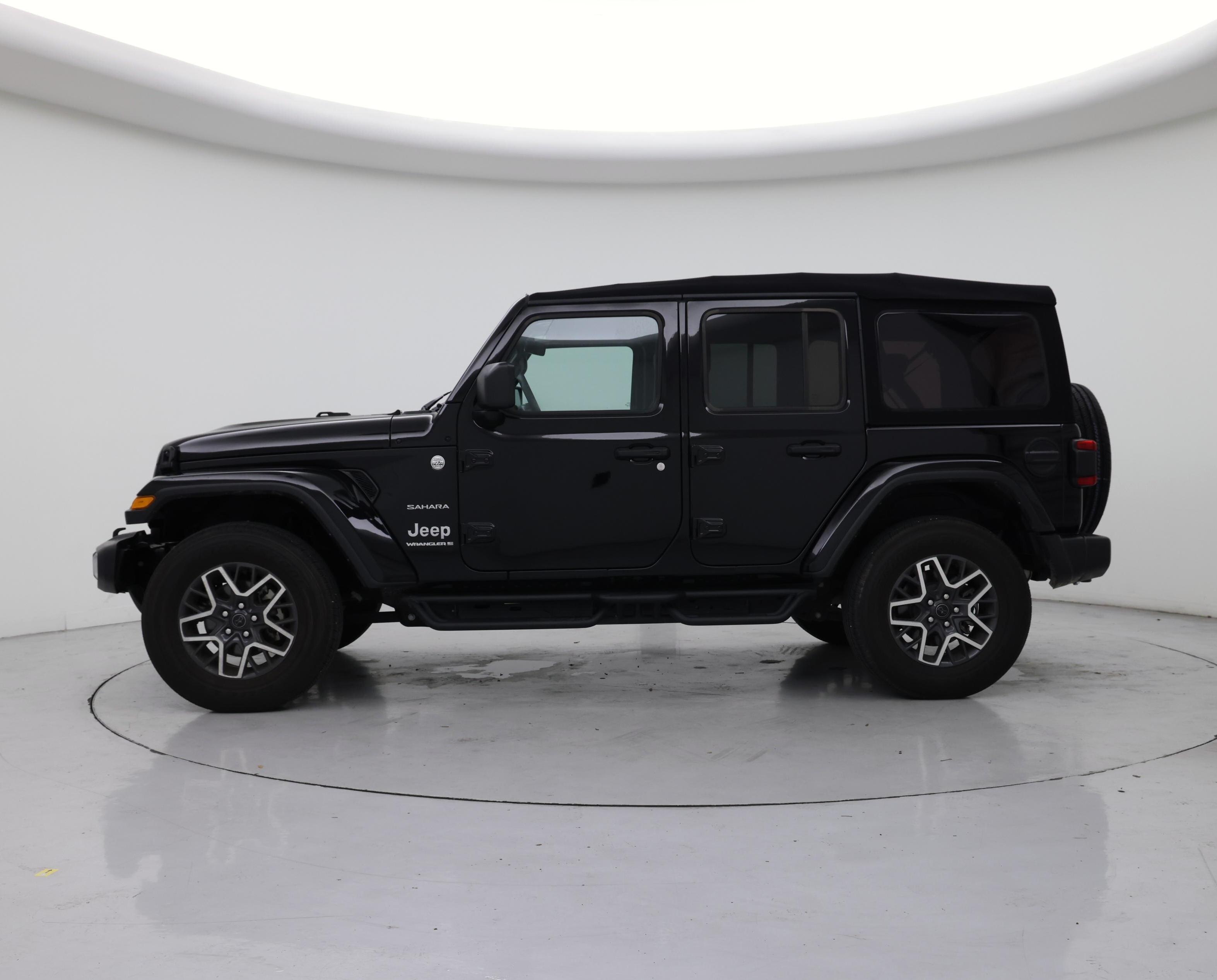 Thumbnail: 2024 Jeep Wrangler - 3