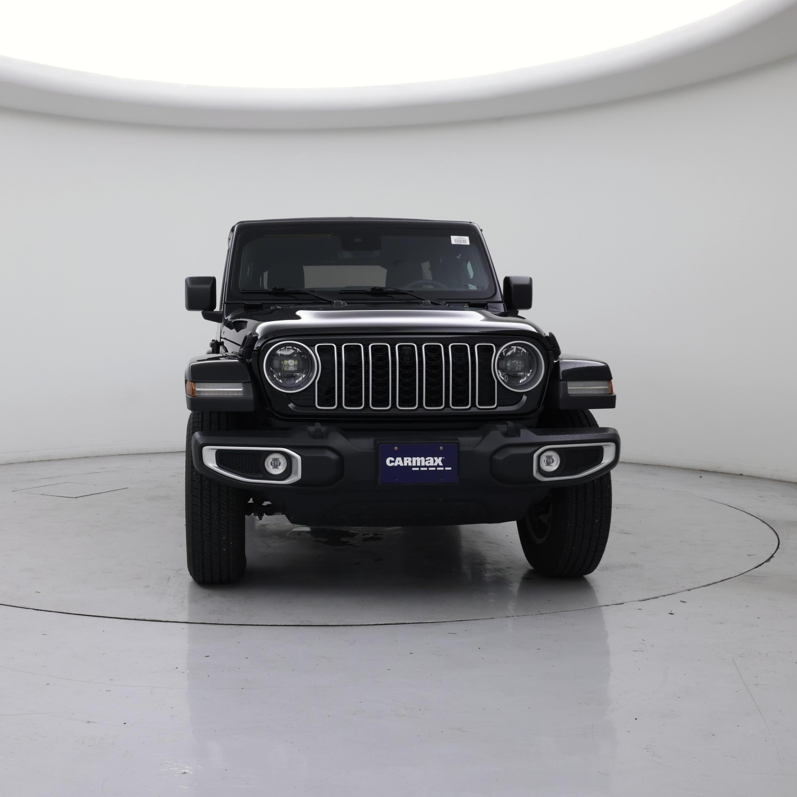 Thumbnail: 2024 Jeep Wrangler - 5