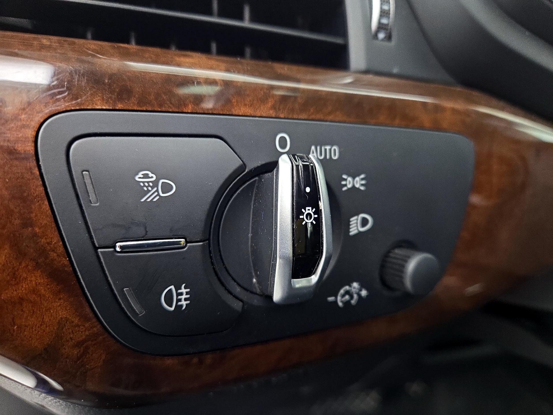 Thumbnail: 2017 Audi A4 - 13