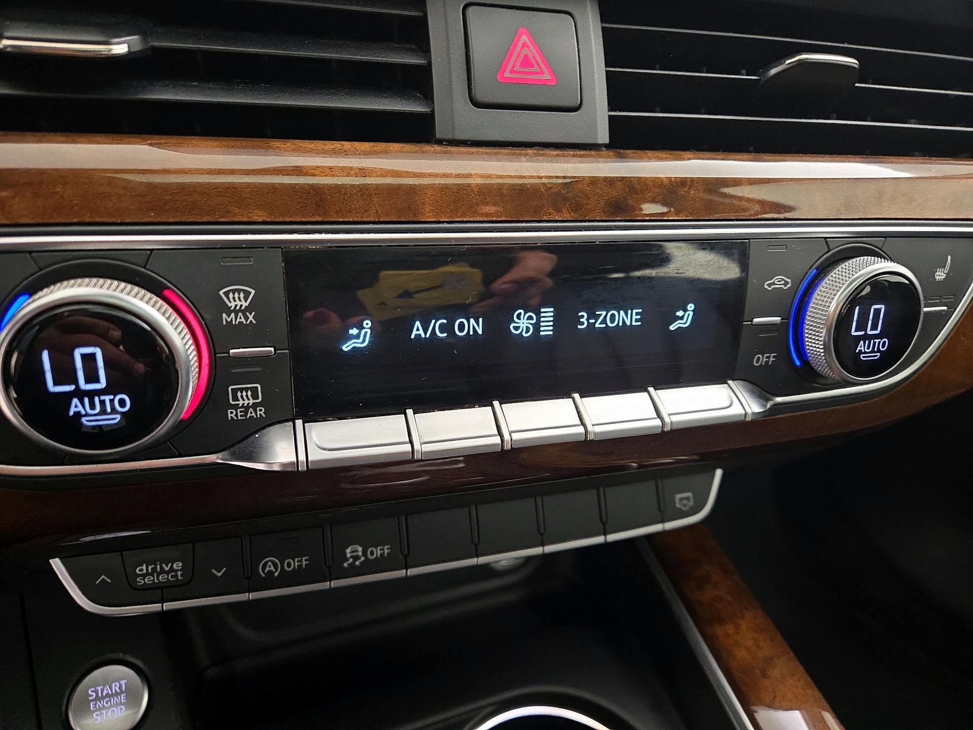 Thumbnail: 2017 Audi A4 - 16