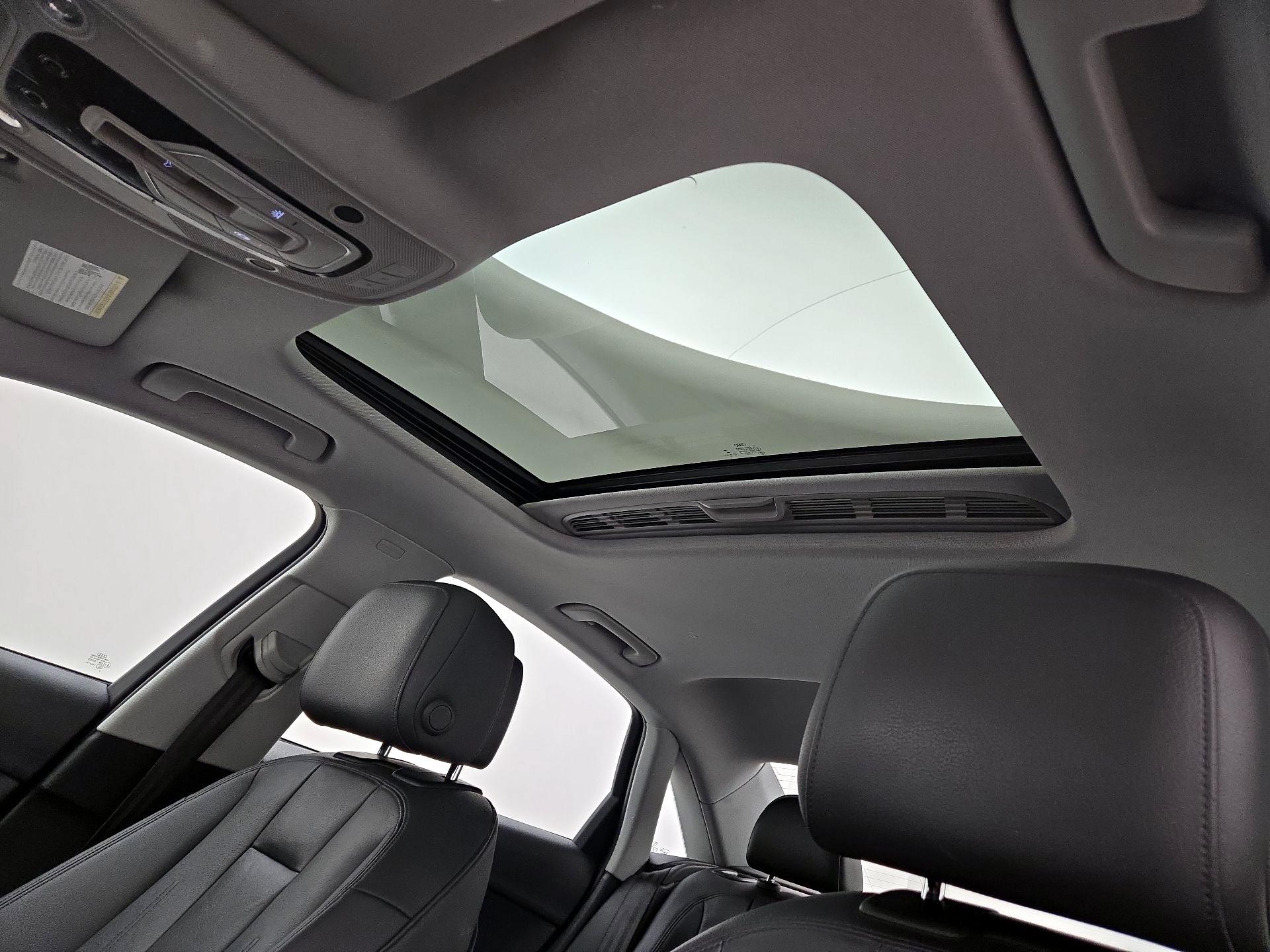 Thumbnail: 2017 Audi A4 - 19