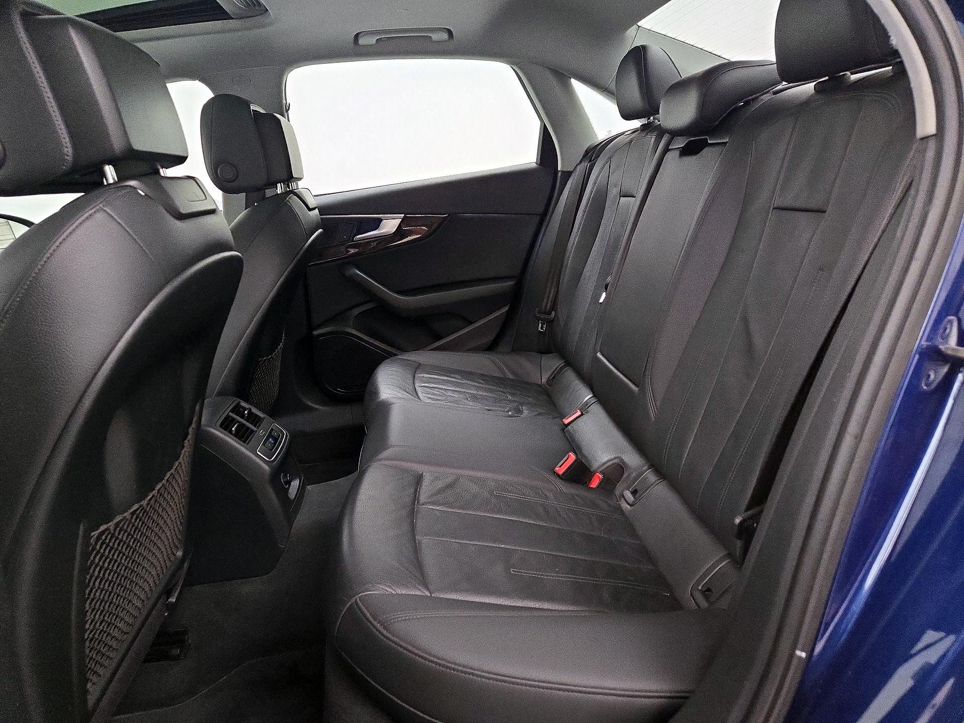 Thumbnail: 2017 Audi A4 - 20