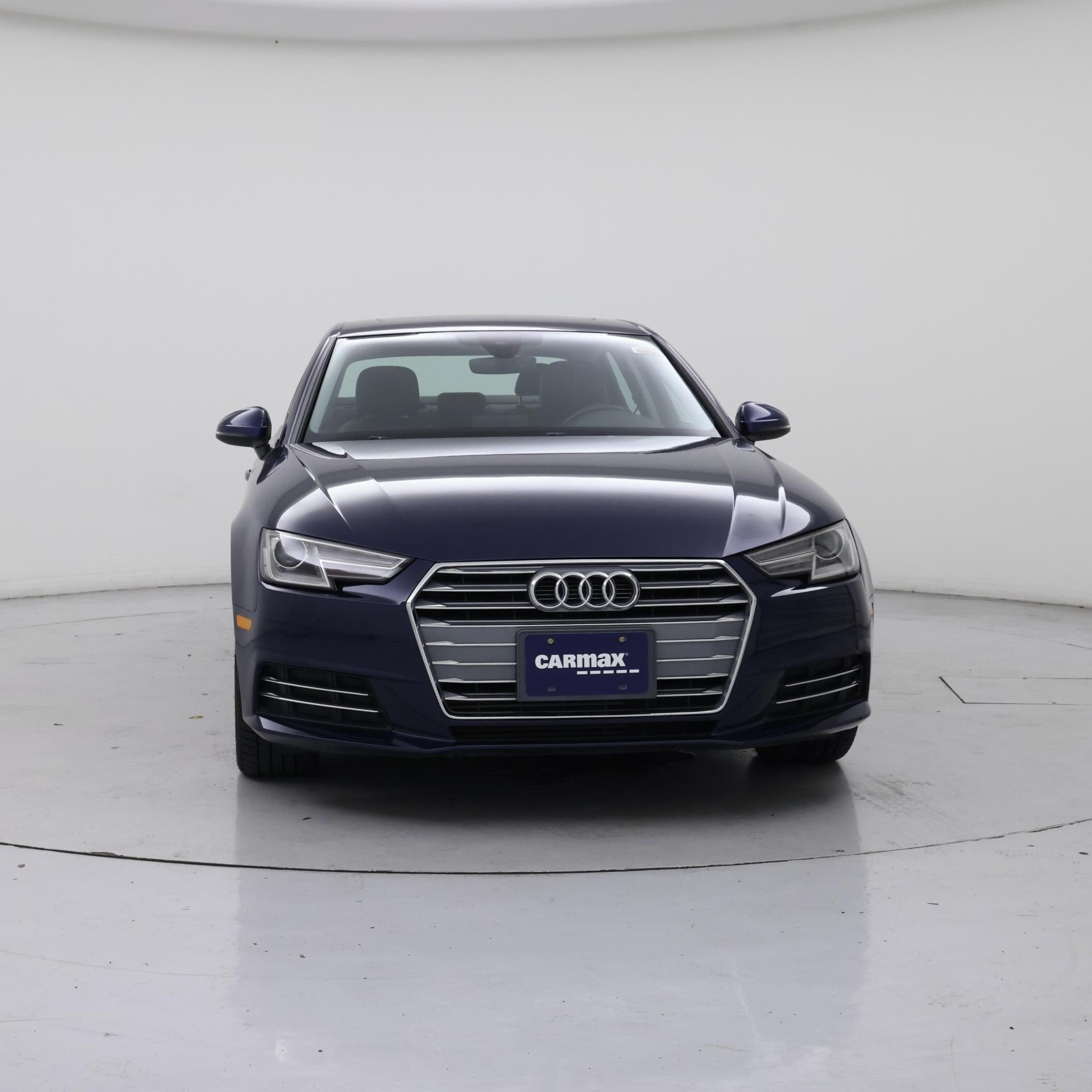 Thumbnail: 2017 Audi A4 - 5