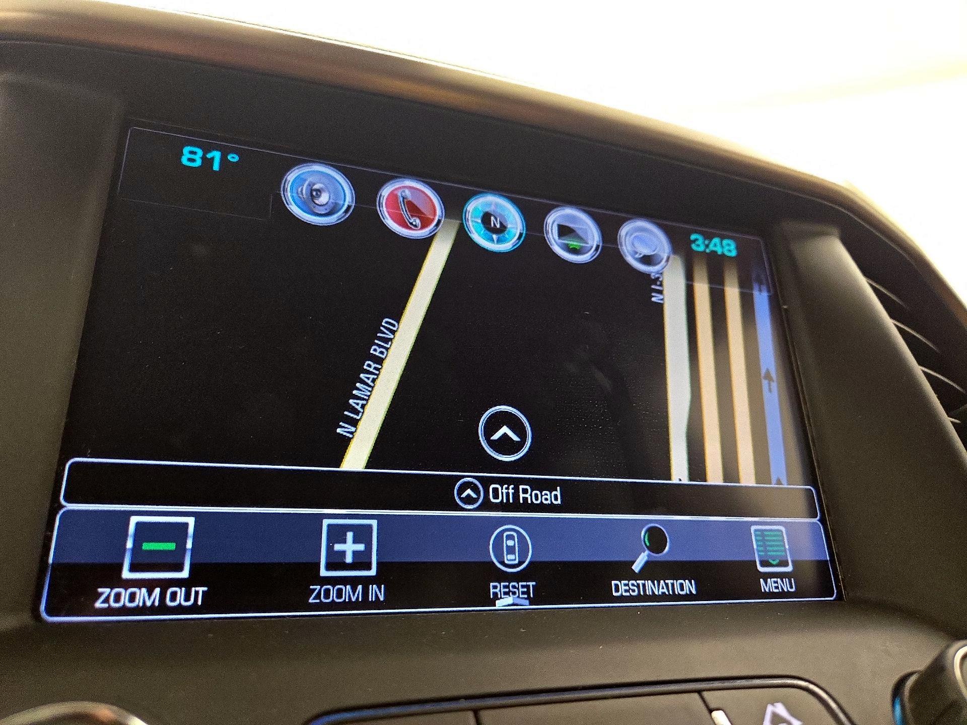 Thumbnail: 2017 GMC Acadia - 14