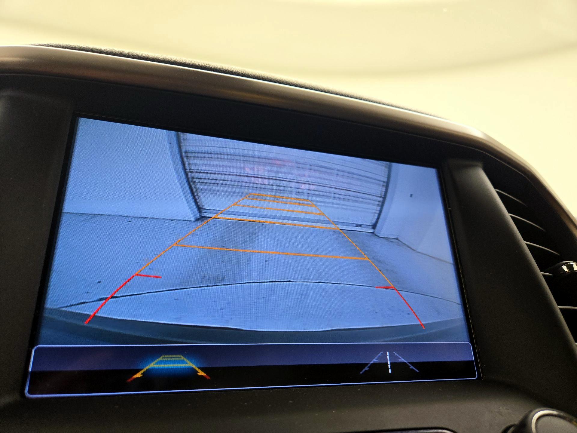 Thumbnail: 2017 GMC Acadia - 15