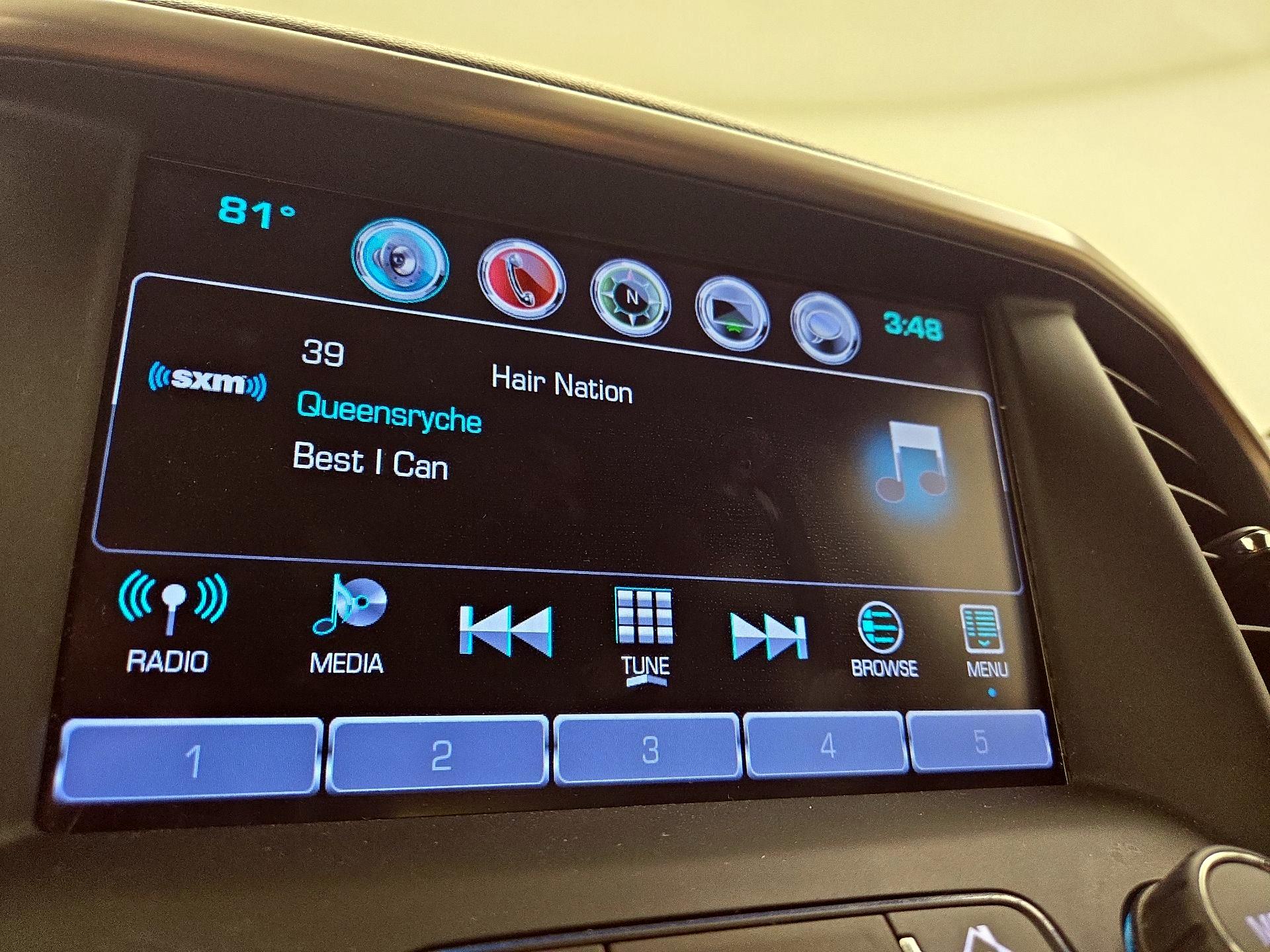 Thumbnail: 2017 GMC Acadia - 16