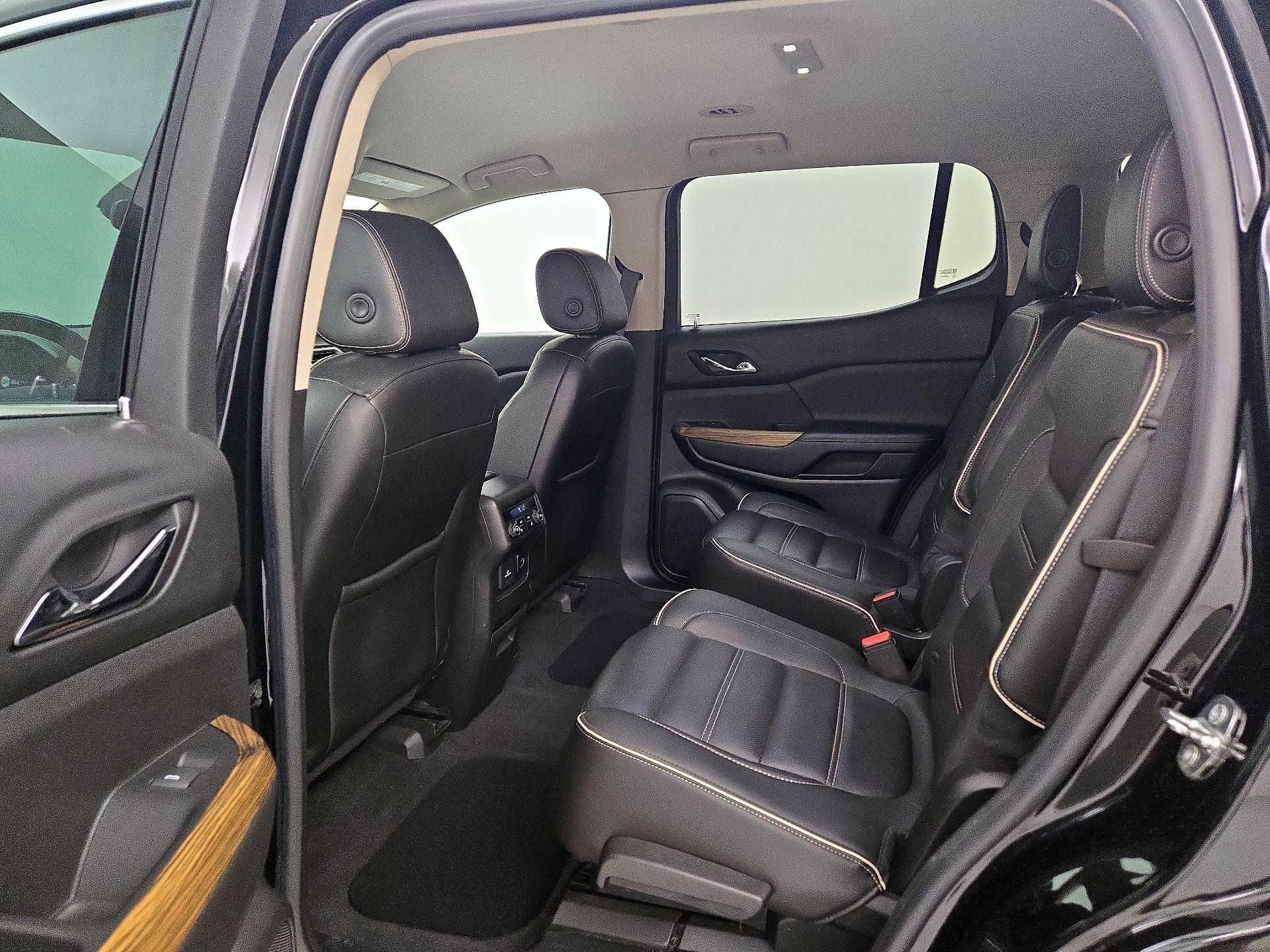 Thumbnail: 2017 GMC Acadia - 20