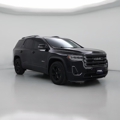 2022 GMC Acadia AT4