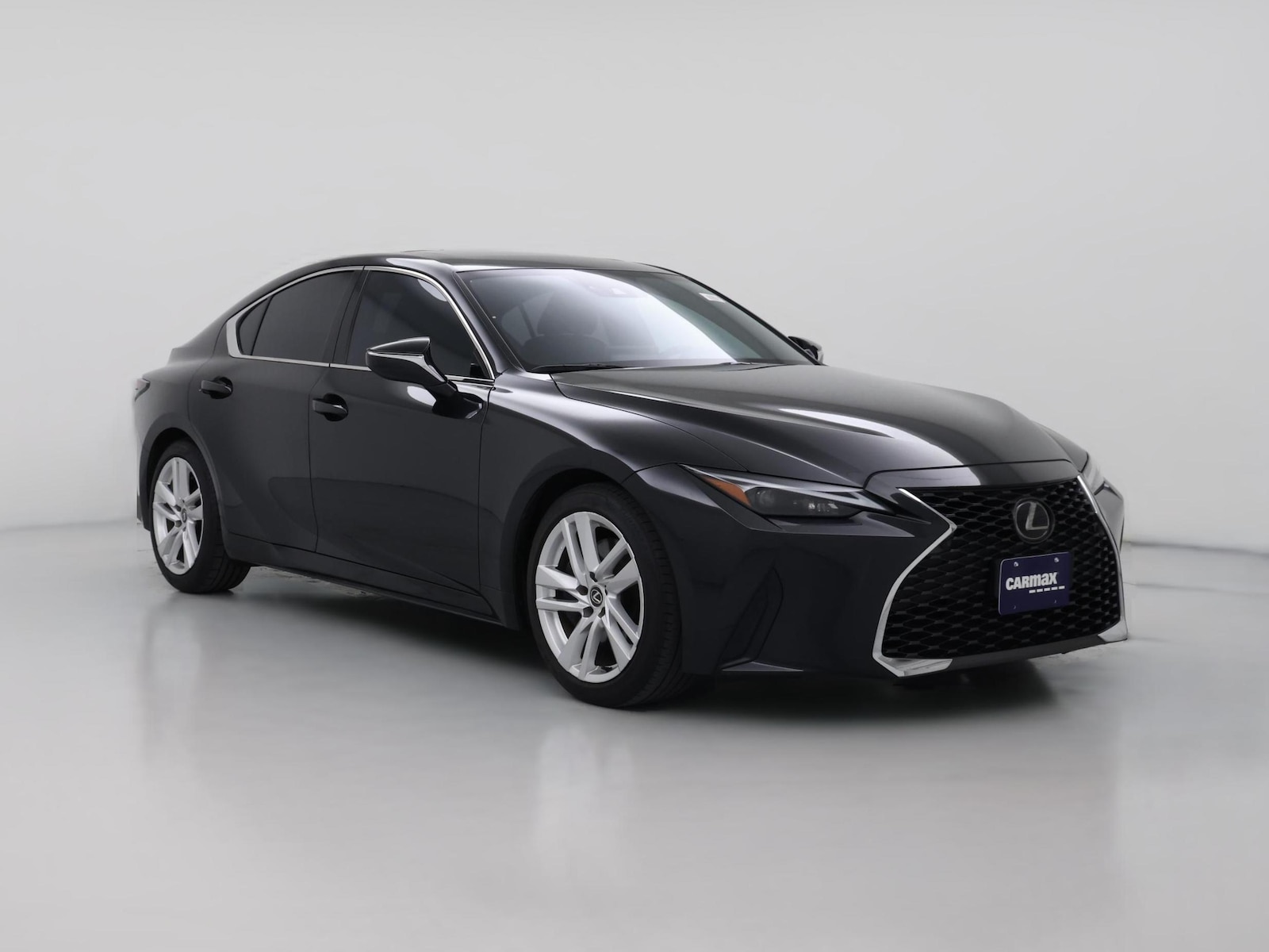 2023 Lexus IS
