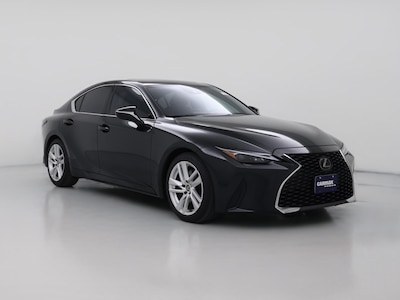2023 Lexus IS 300