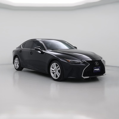 2023 Lexus IS 300