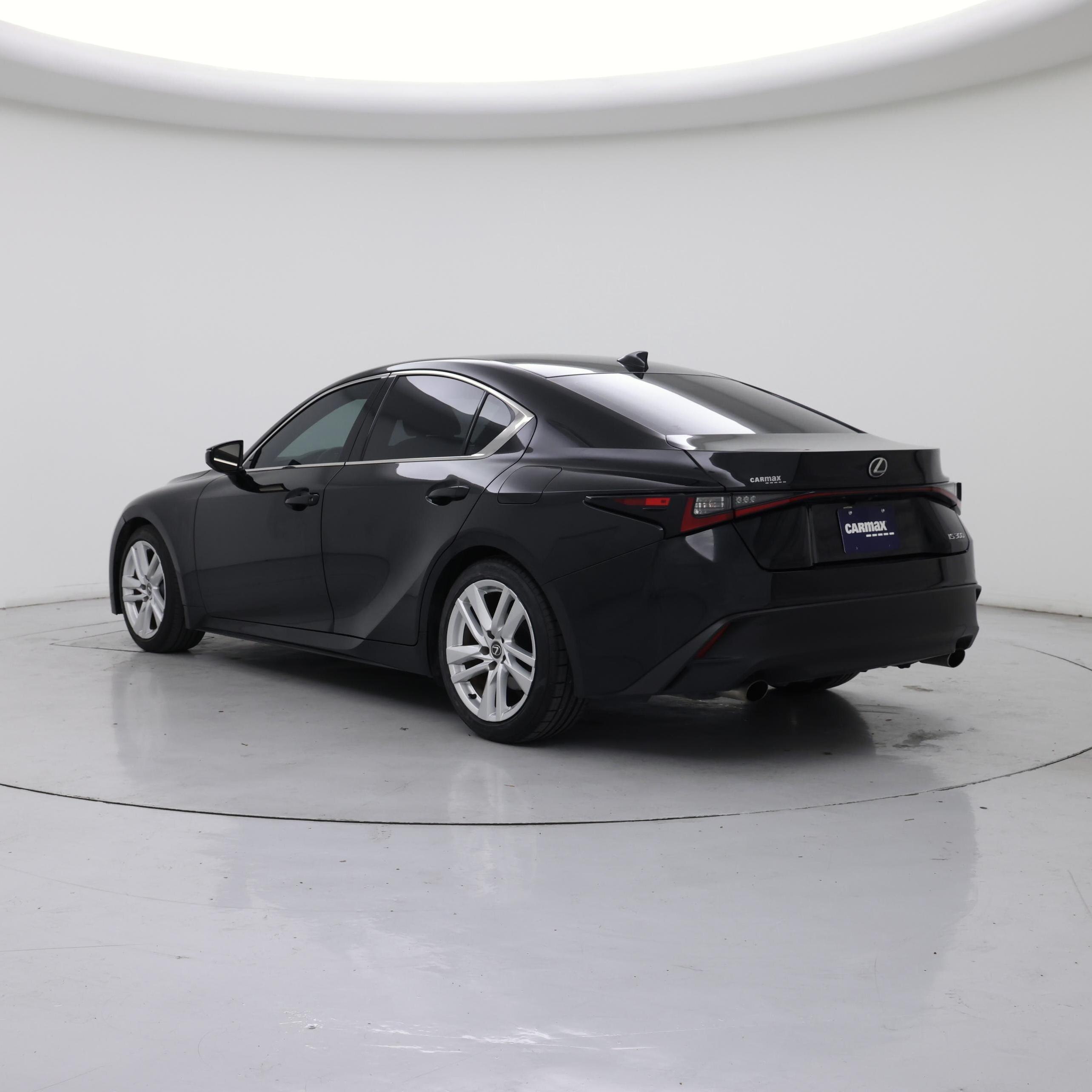 Thumbnail: 2023 Lexus IS - 2