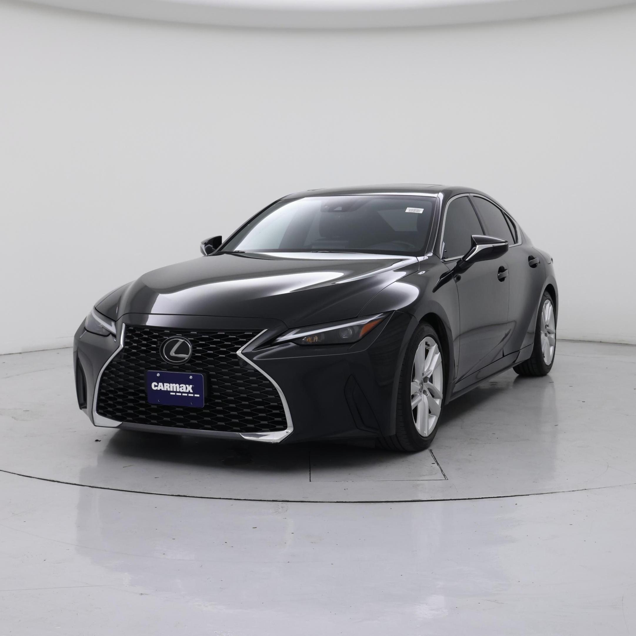 Thumbnail: 2023 Lexus IS - 4