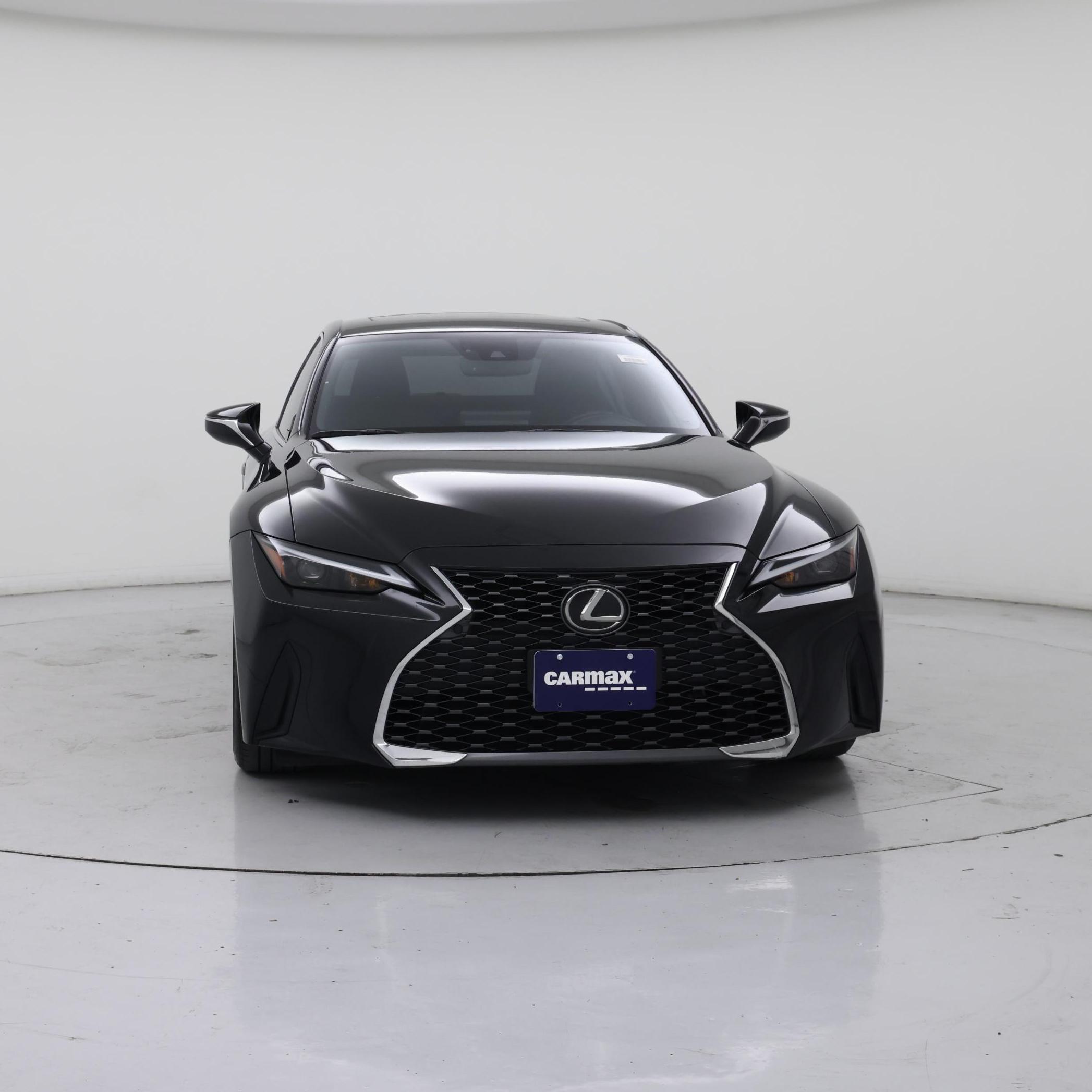 Thumbnail: 2023 Lexus IS - 5