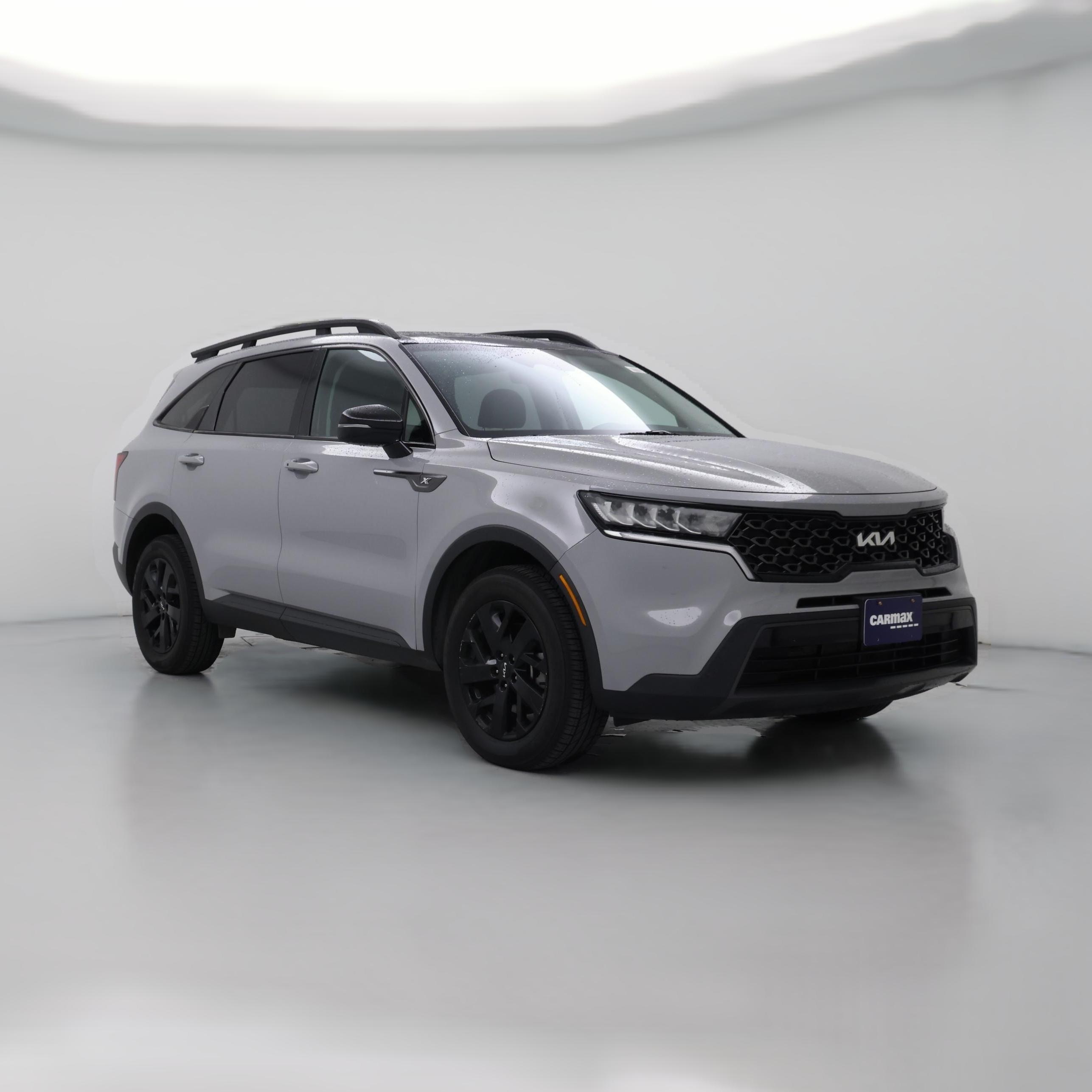 Thumbnail: 2022 Kia Sorento - 1