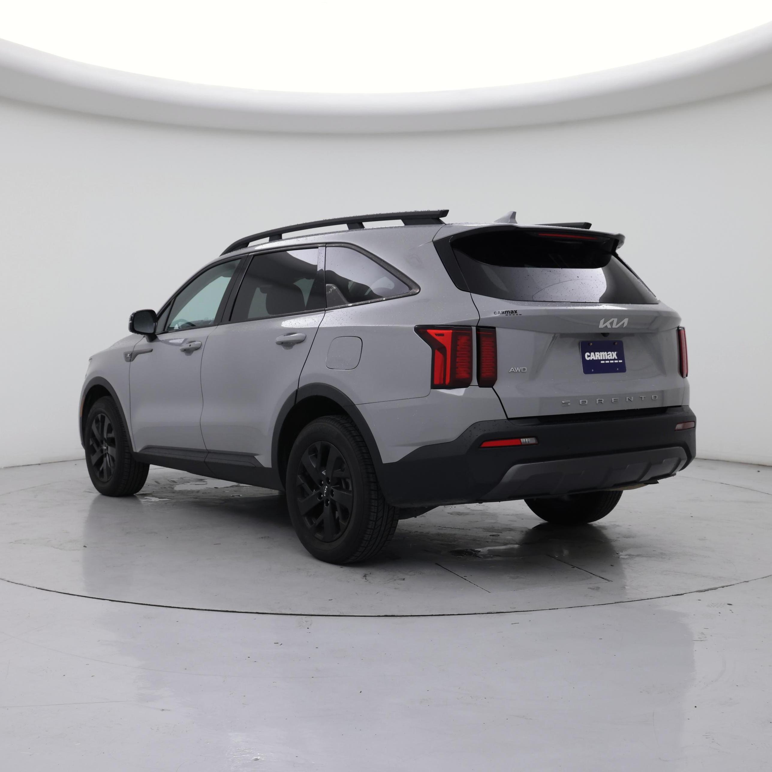 Thumbnail: 2022 Kia Sorento - 2