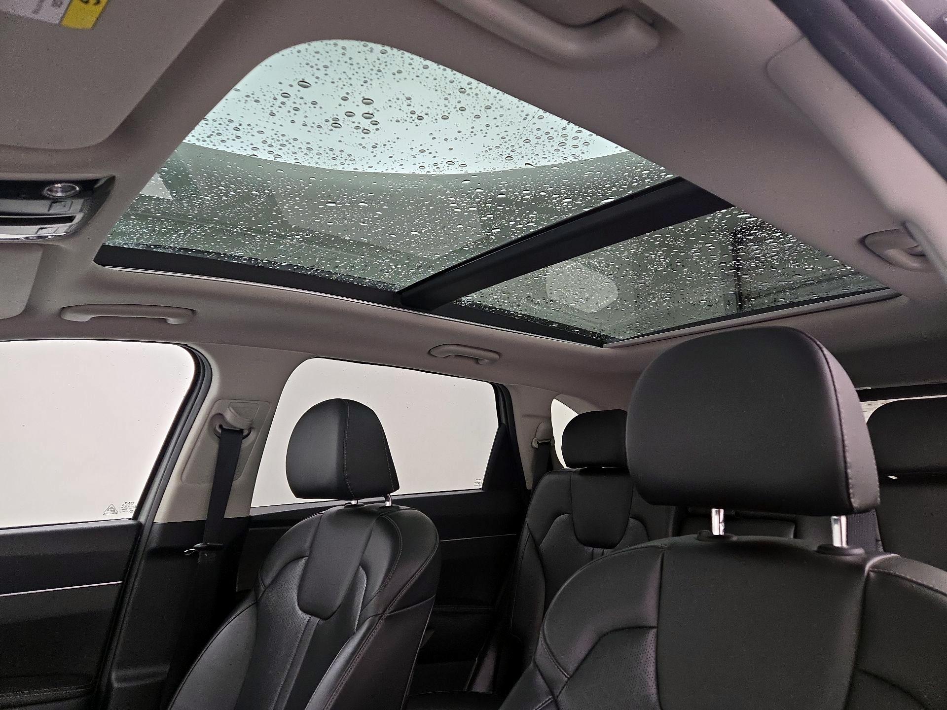 Thumbnail: 2022 Kia Sorento - 20