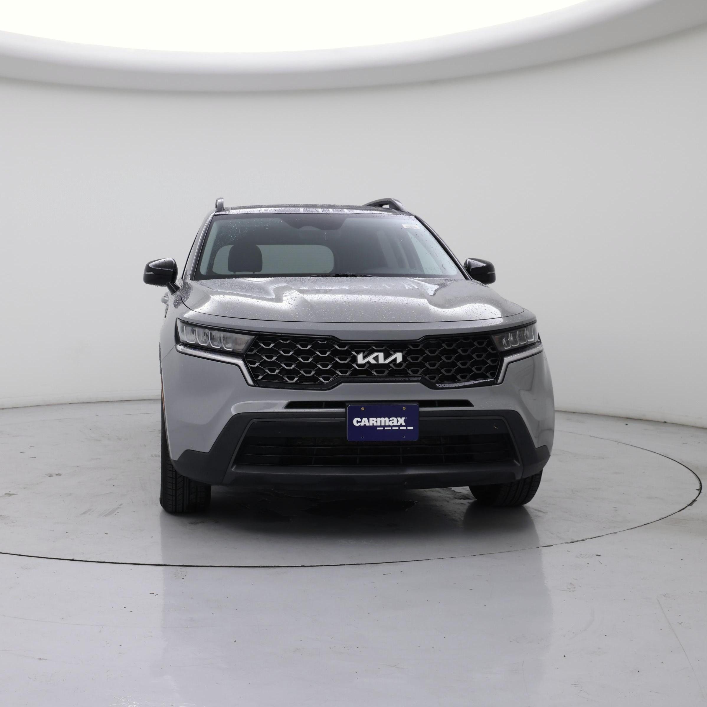 Thumbnail: 2022 Kia Sorento - 5