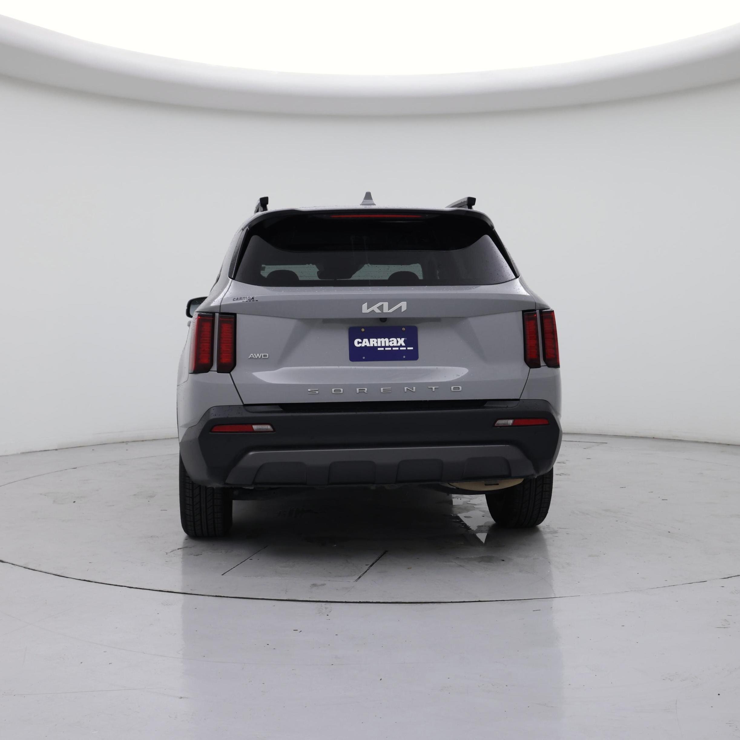 Thumbnail: 2022 Kia Sorento - 6