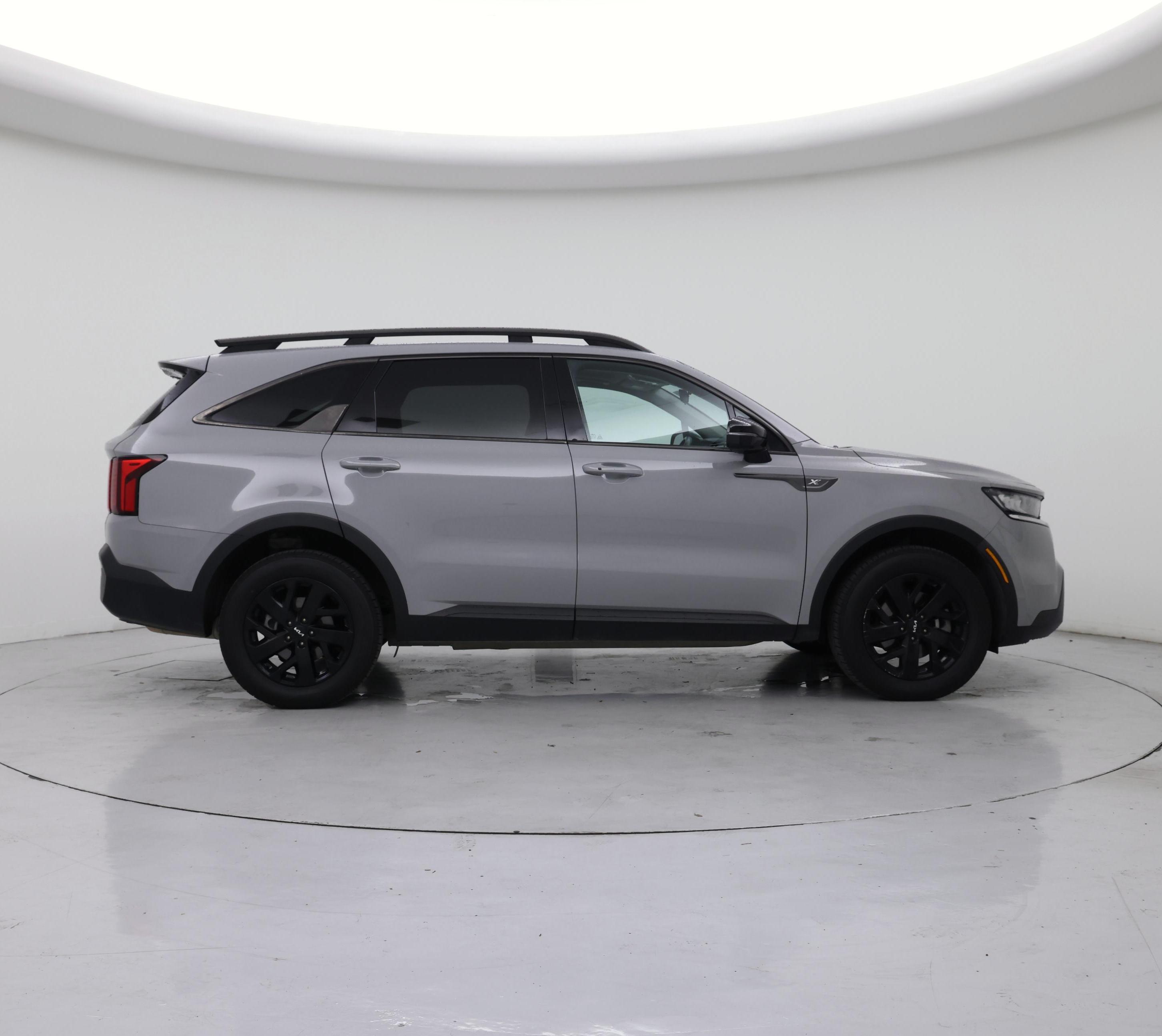 Thumbnail: 2022 Kia Sorento - 7