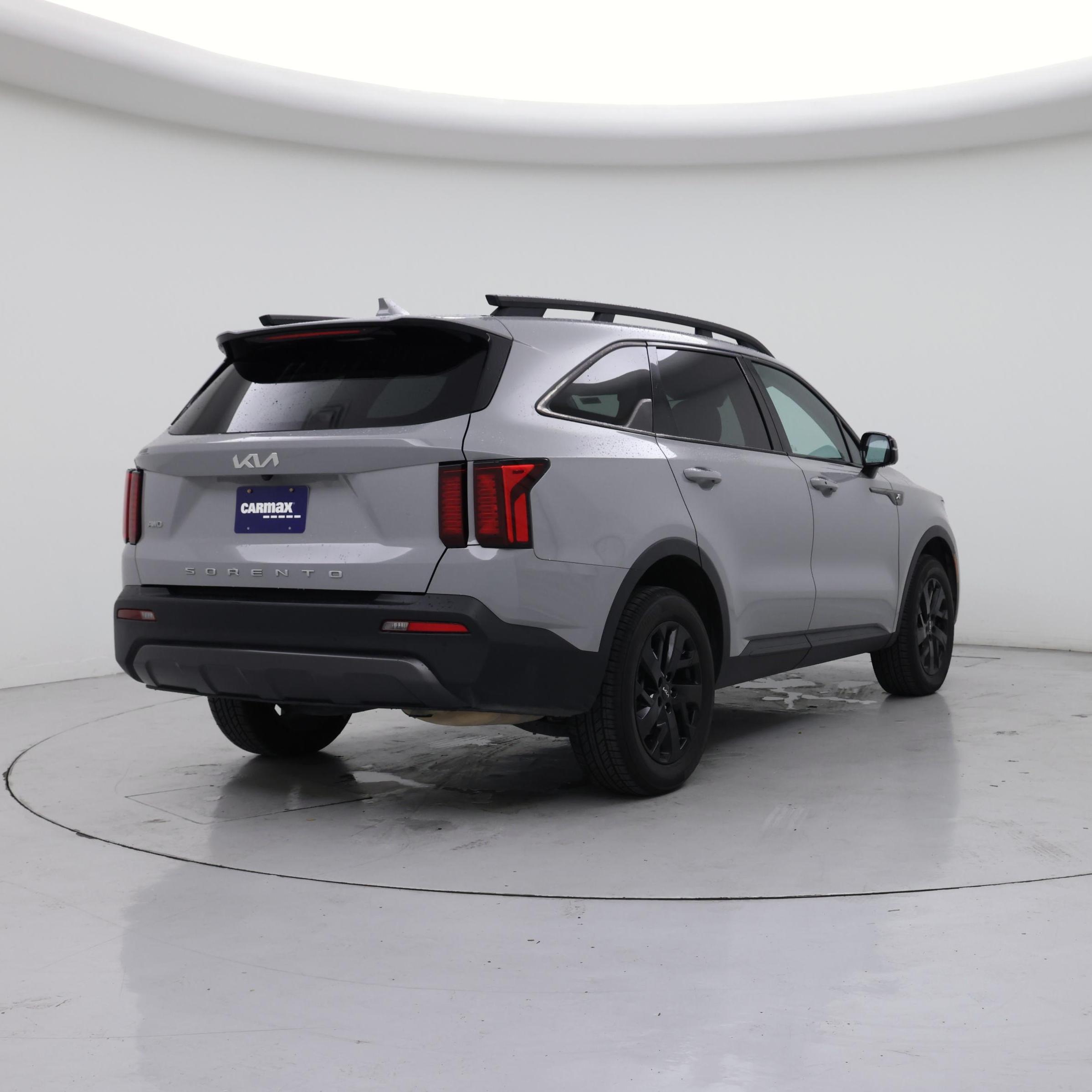 Thumbnail: 2022 Kia Sorento - 8