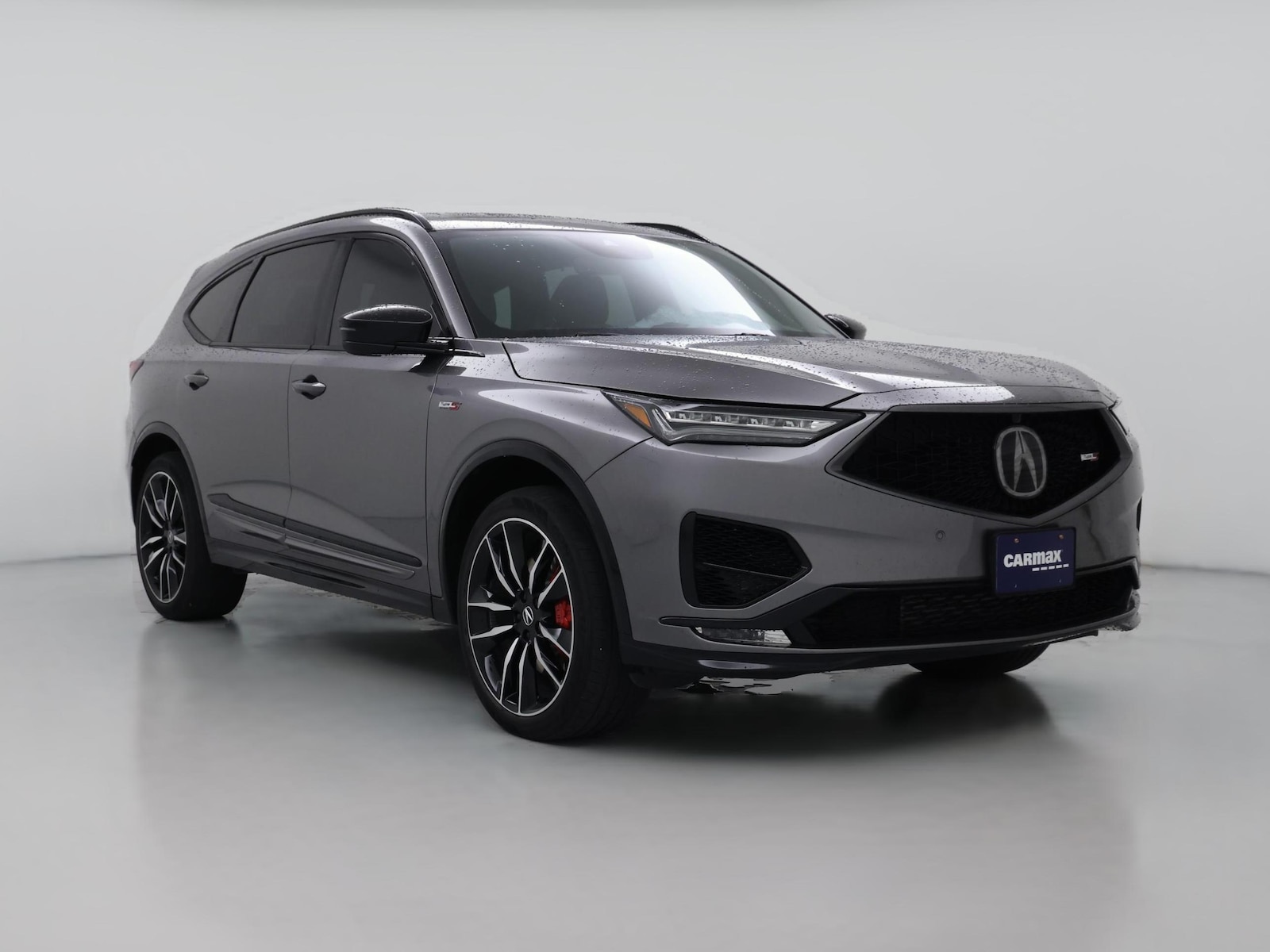 2023 Acura MDX