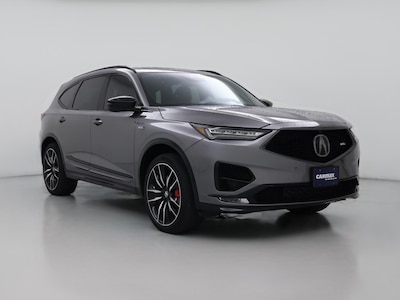 2023 Acura MDX SH-AWD Type S Advance