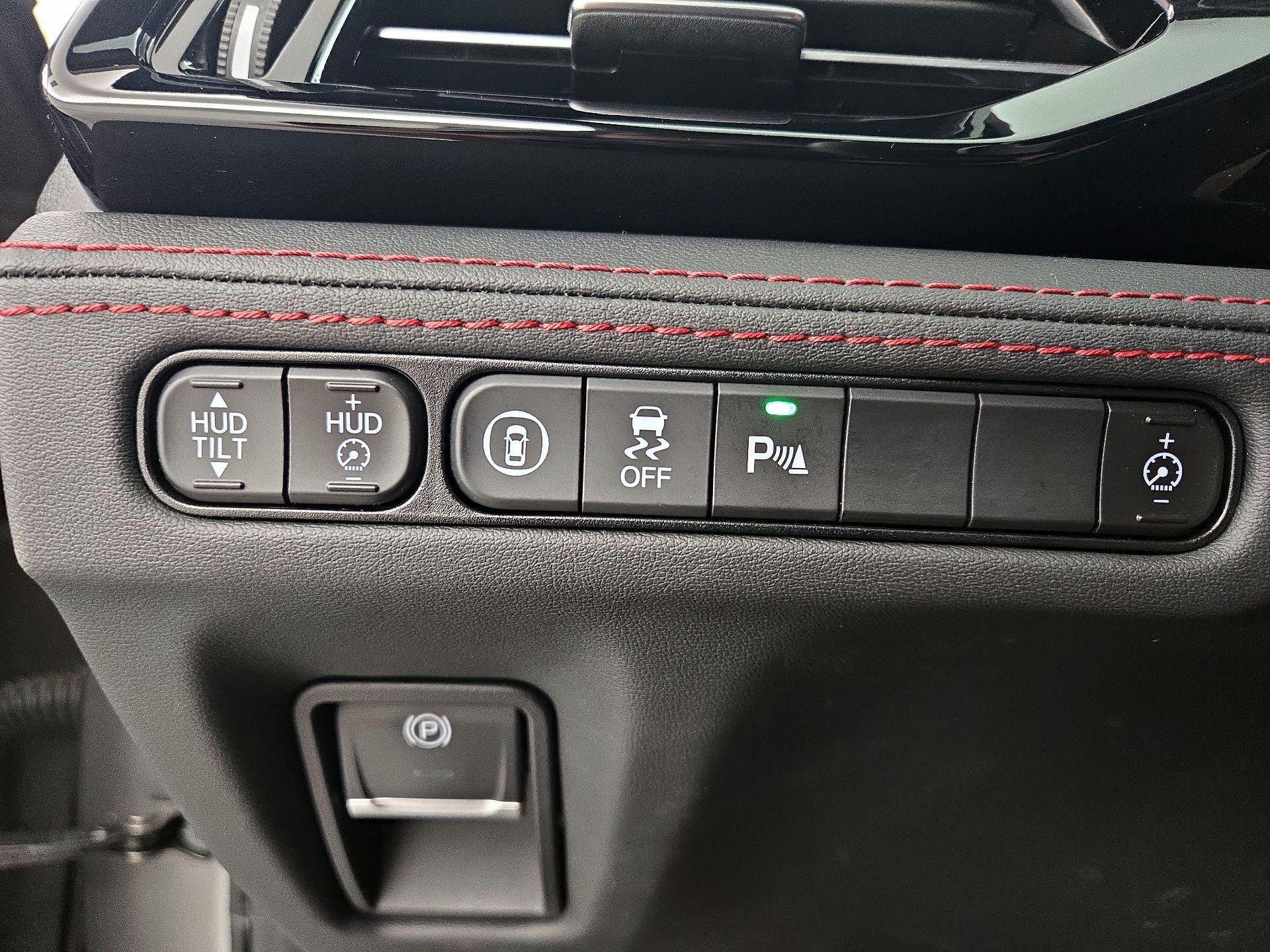 Thumbnail: 2023 Acura MDX - 13