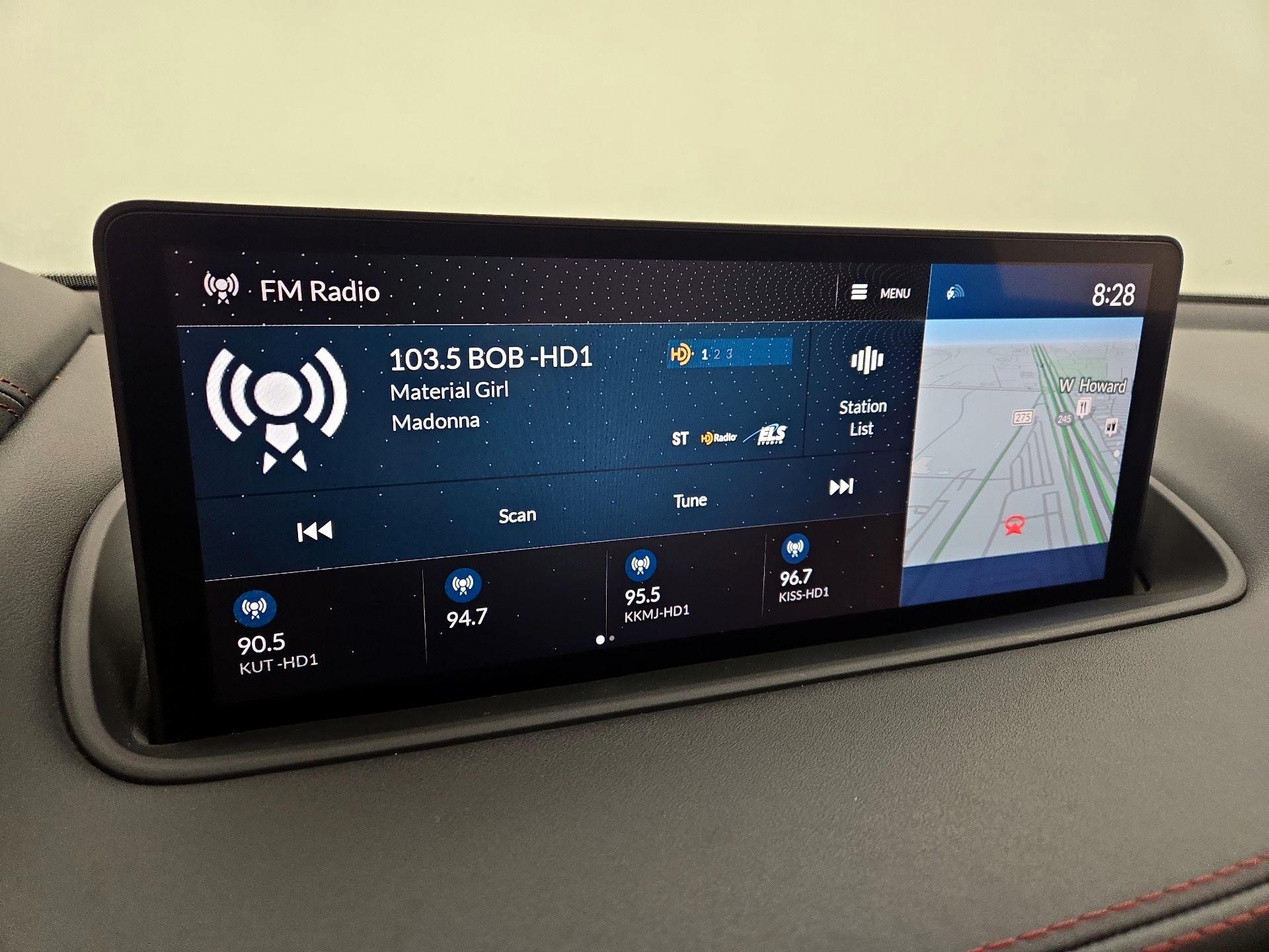 Thumbnail: 2023 Acura MDX - 16