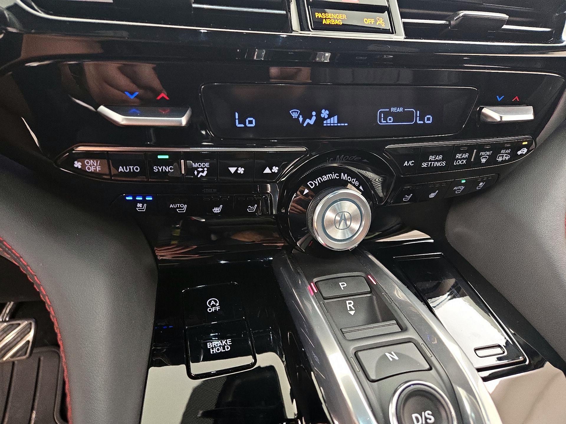 Thumbnail: 2023 Acura MDX - 17