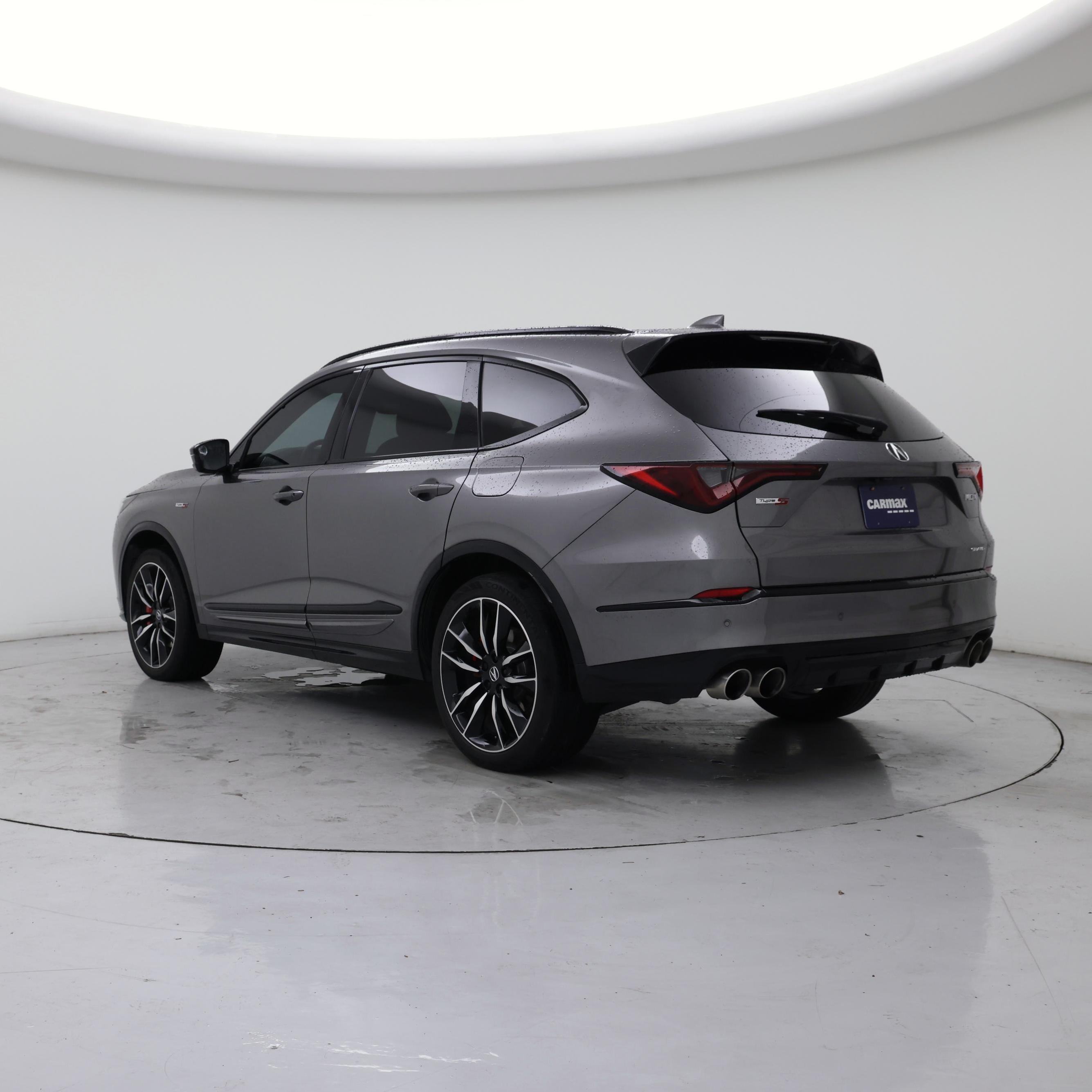 Thumbnail: 2023 Acura MDX - 2