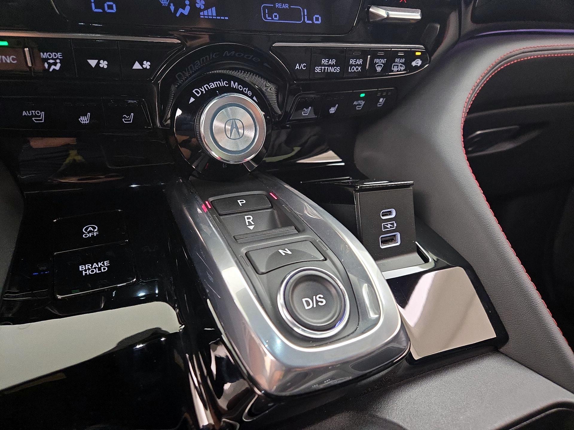 Thumbnail: 2023 Acura MDX - 19