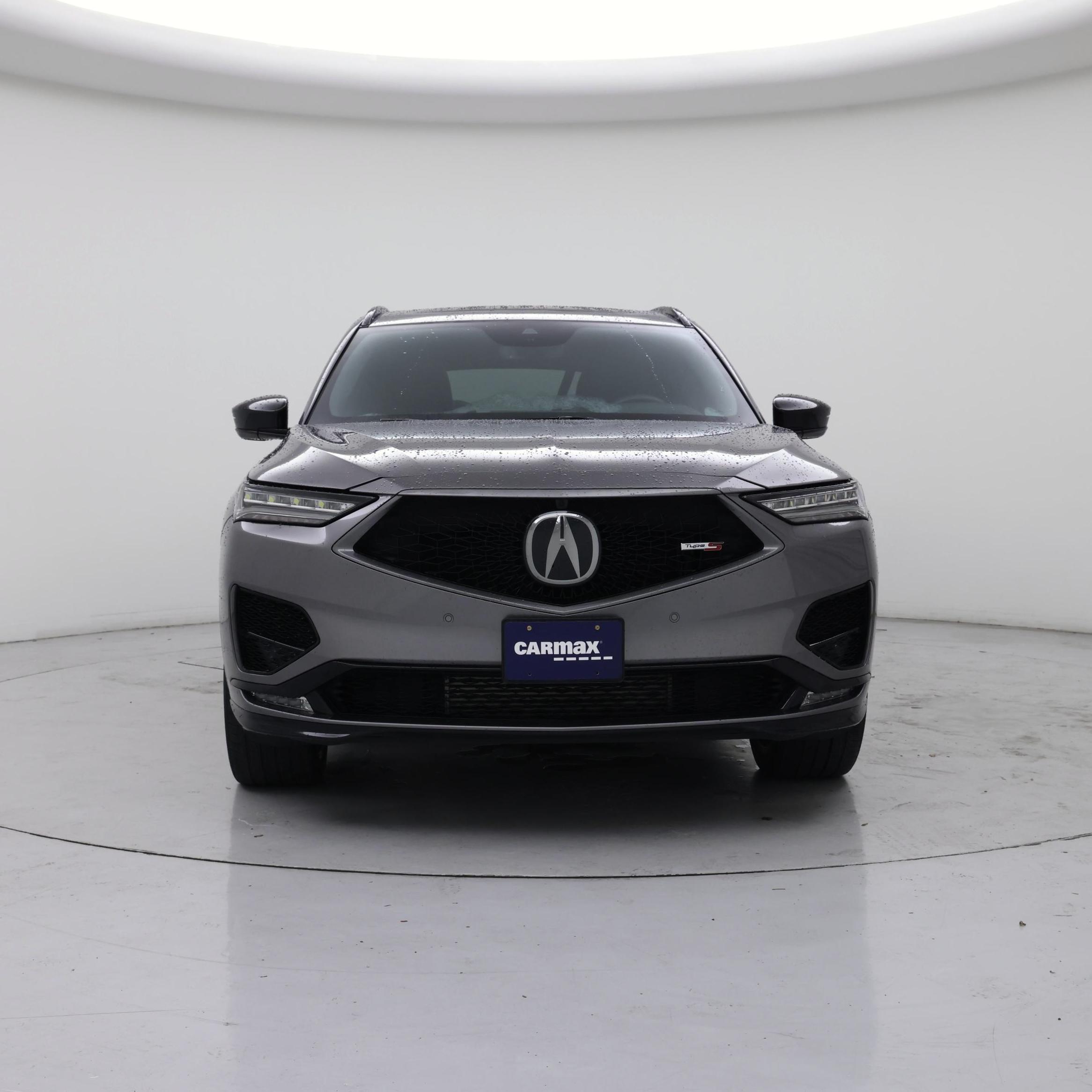 Thumbnail: 2023 Acura MDX - 5