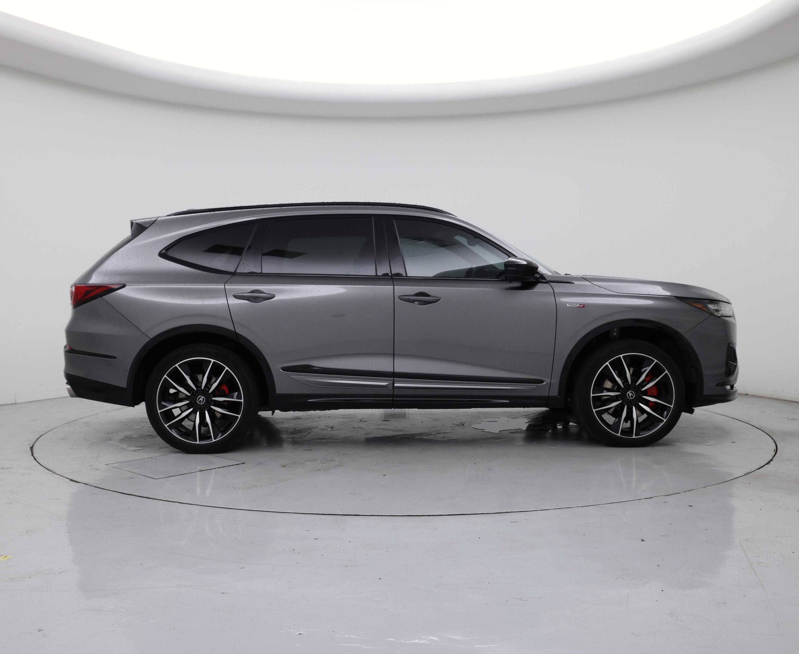 Thumbnail: 2023 Acura MDX - 7