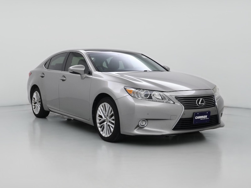 2015 Lexus ES 350 -
                  Austin, TX