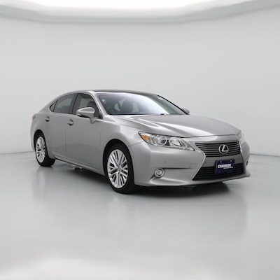 2015 Lexus ES 350