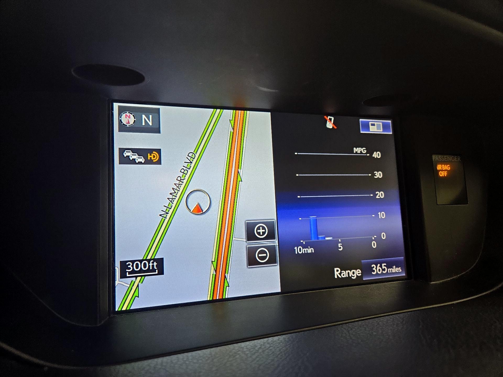 Thumbnail: 2015 Lexus ES - 14