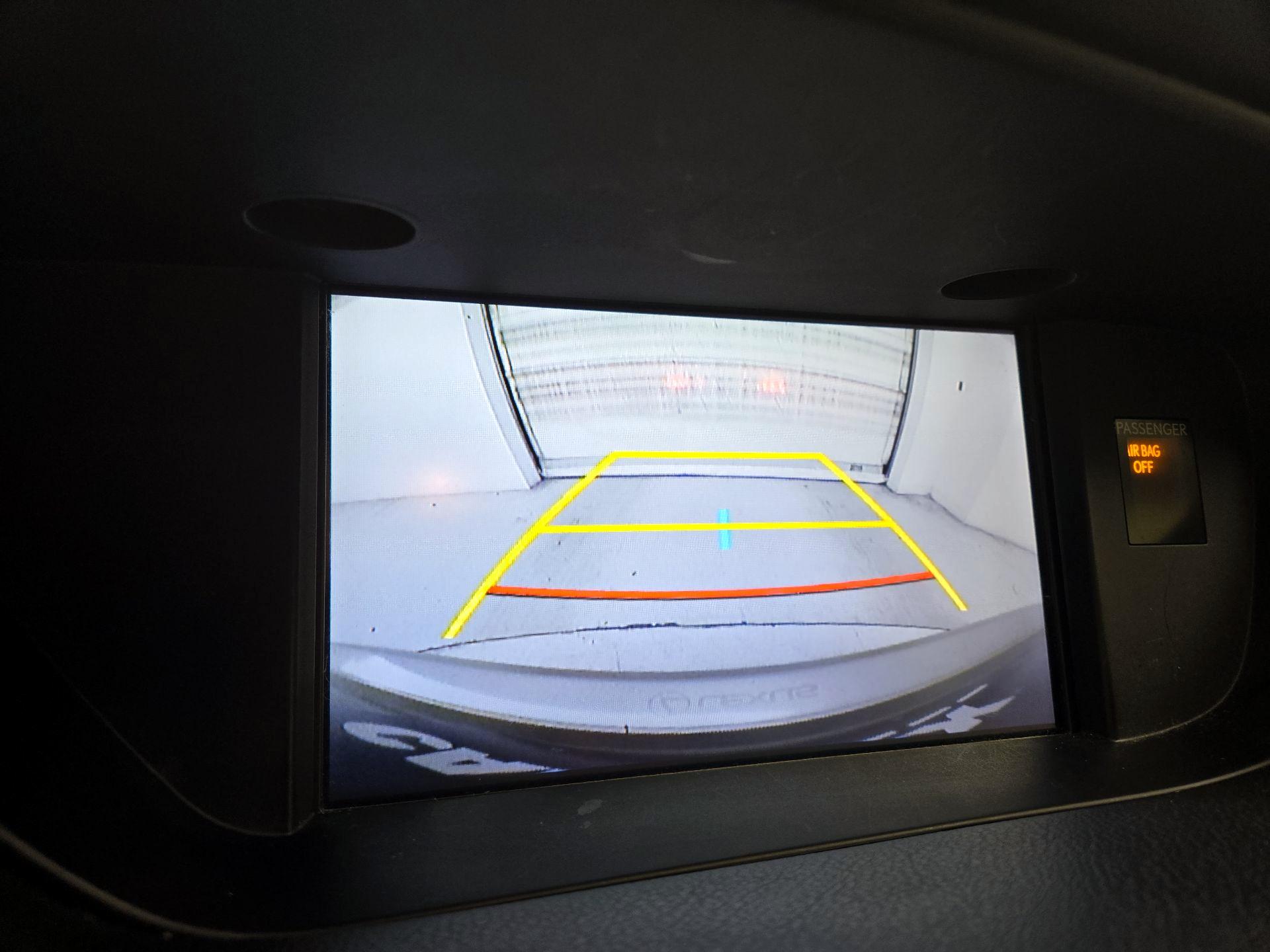 Thumbnail: 2015 Lexus ES - 15