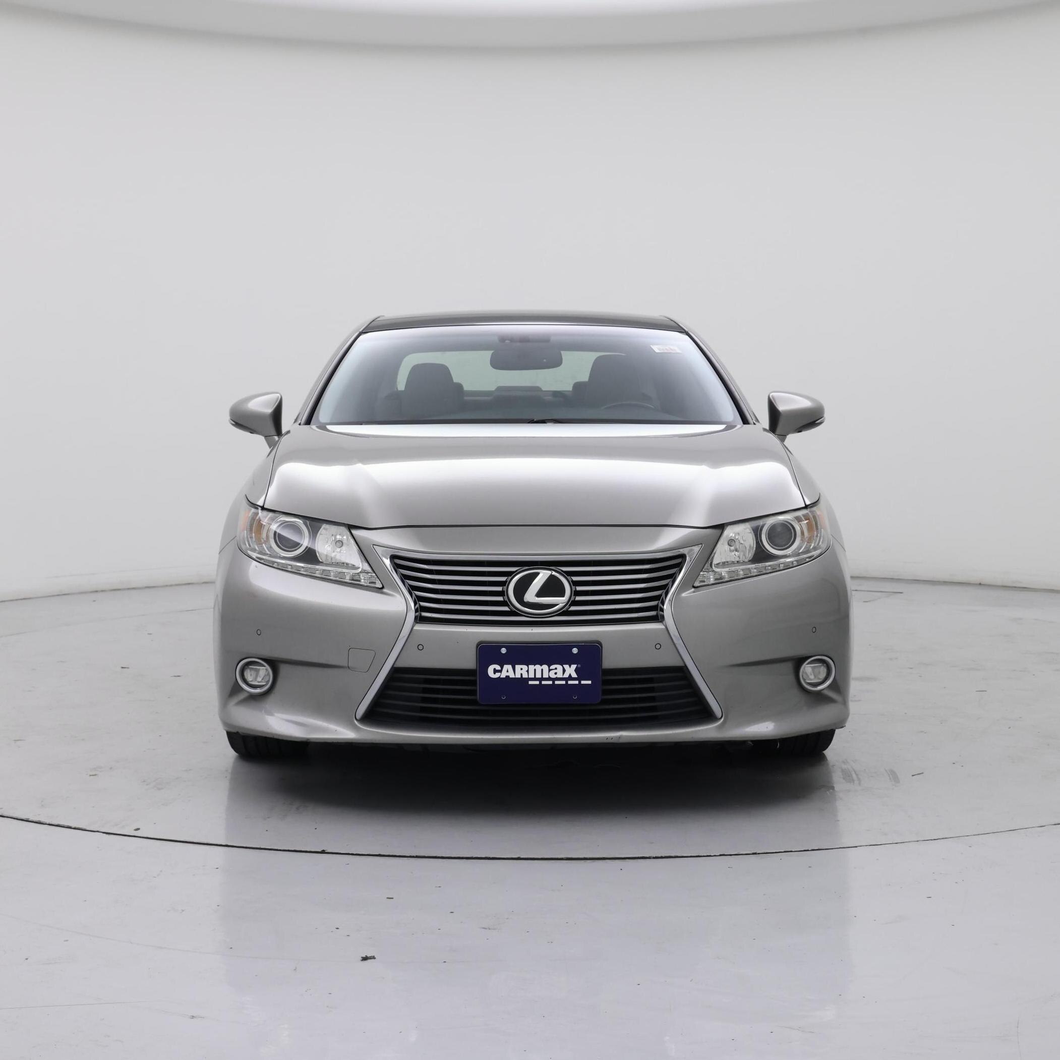 Thumbnail: 2015 Lexus ES - 5