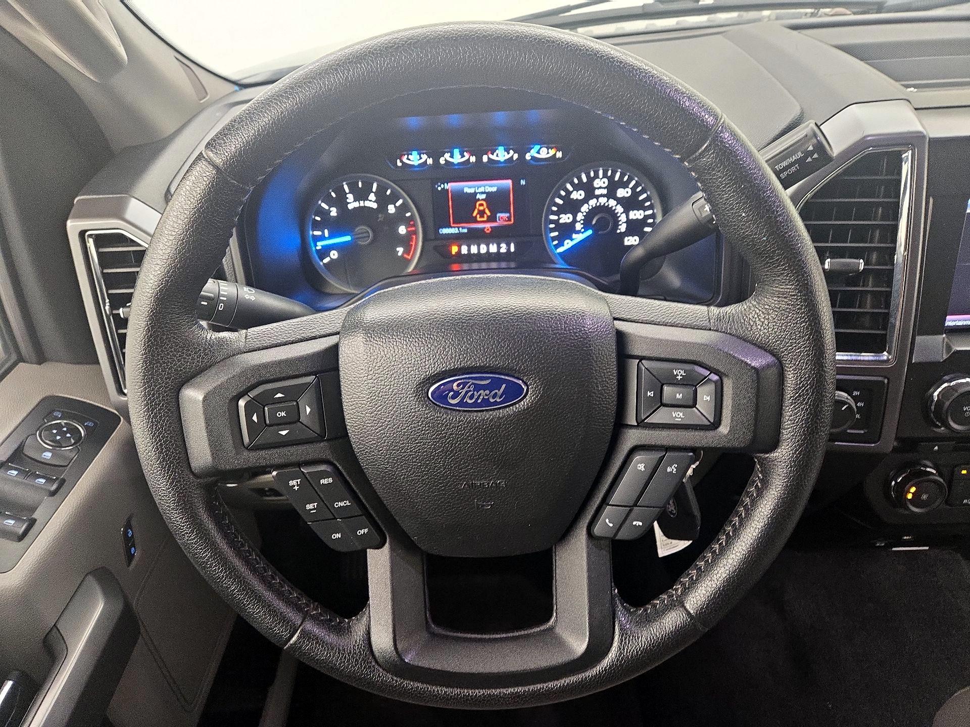 Thumbnail: 2015 Ford F-150 - 10