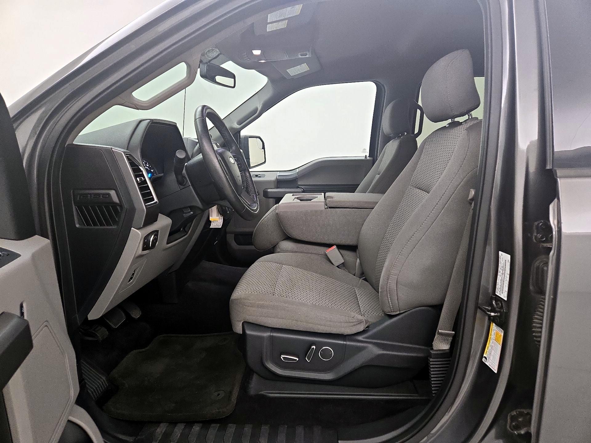 Thumbnail: 2015 Ford F-150 - 11