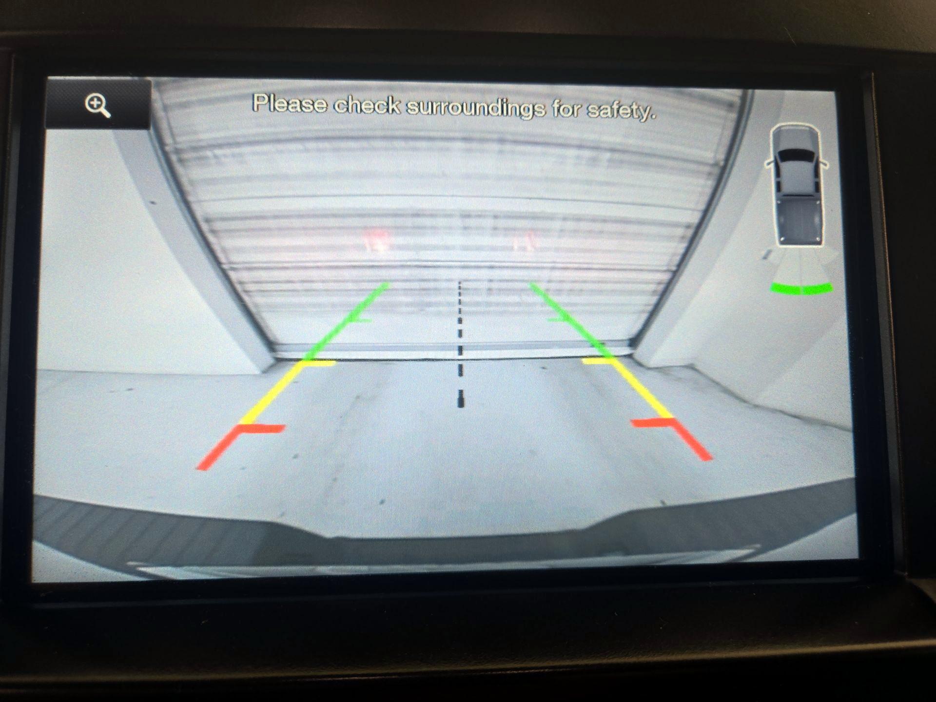 Thumbnail: 2015 Ford F-150 - 14