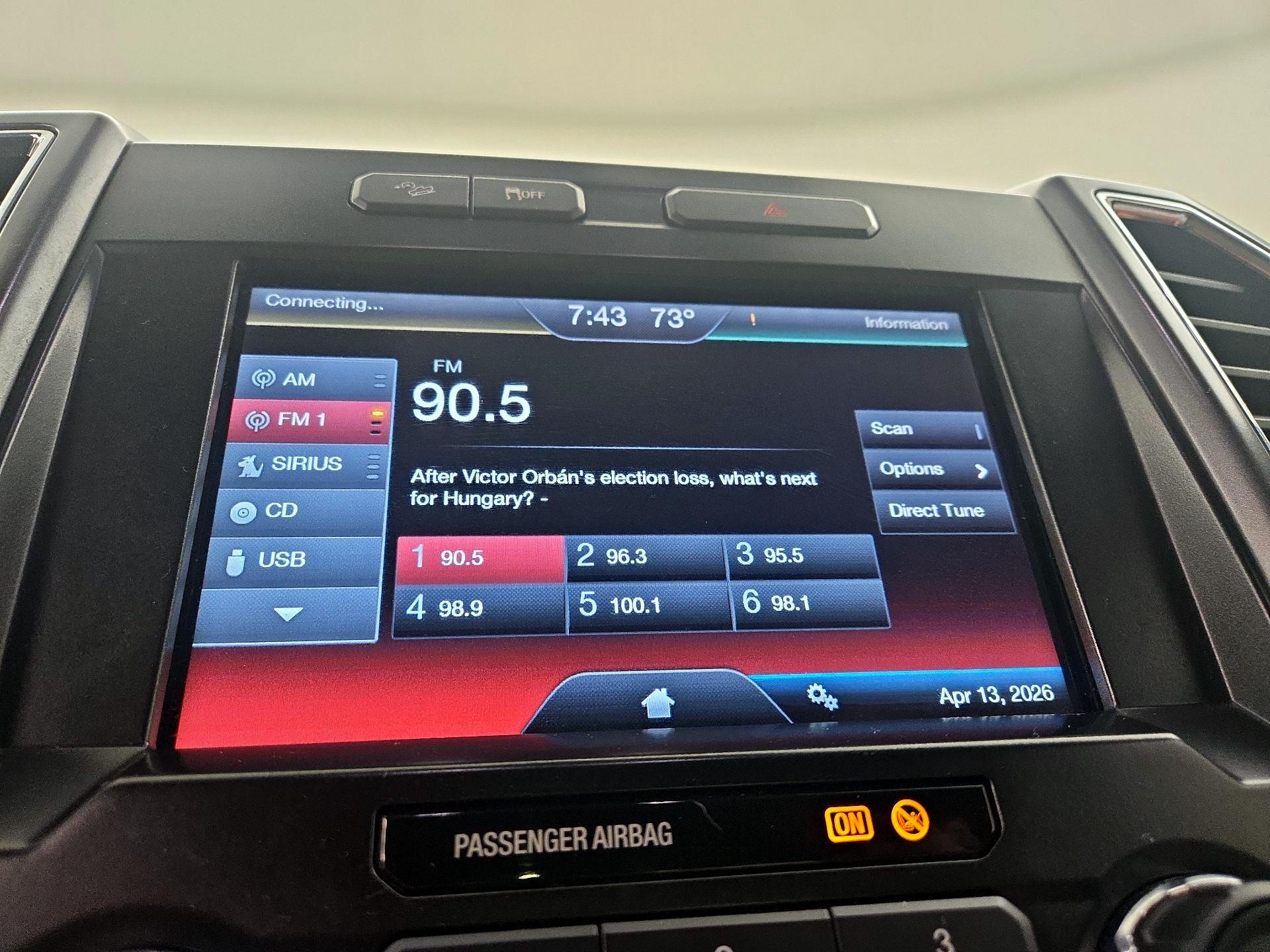 Thumbnail: 2015 Ford F-150 - 15