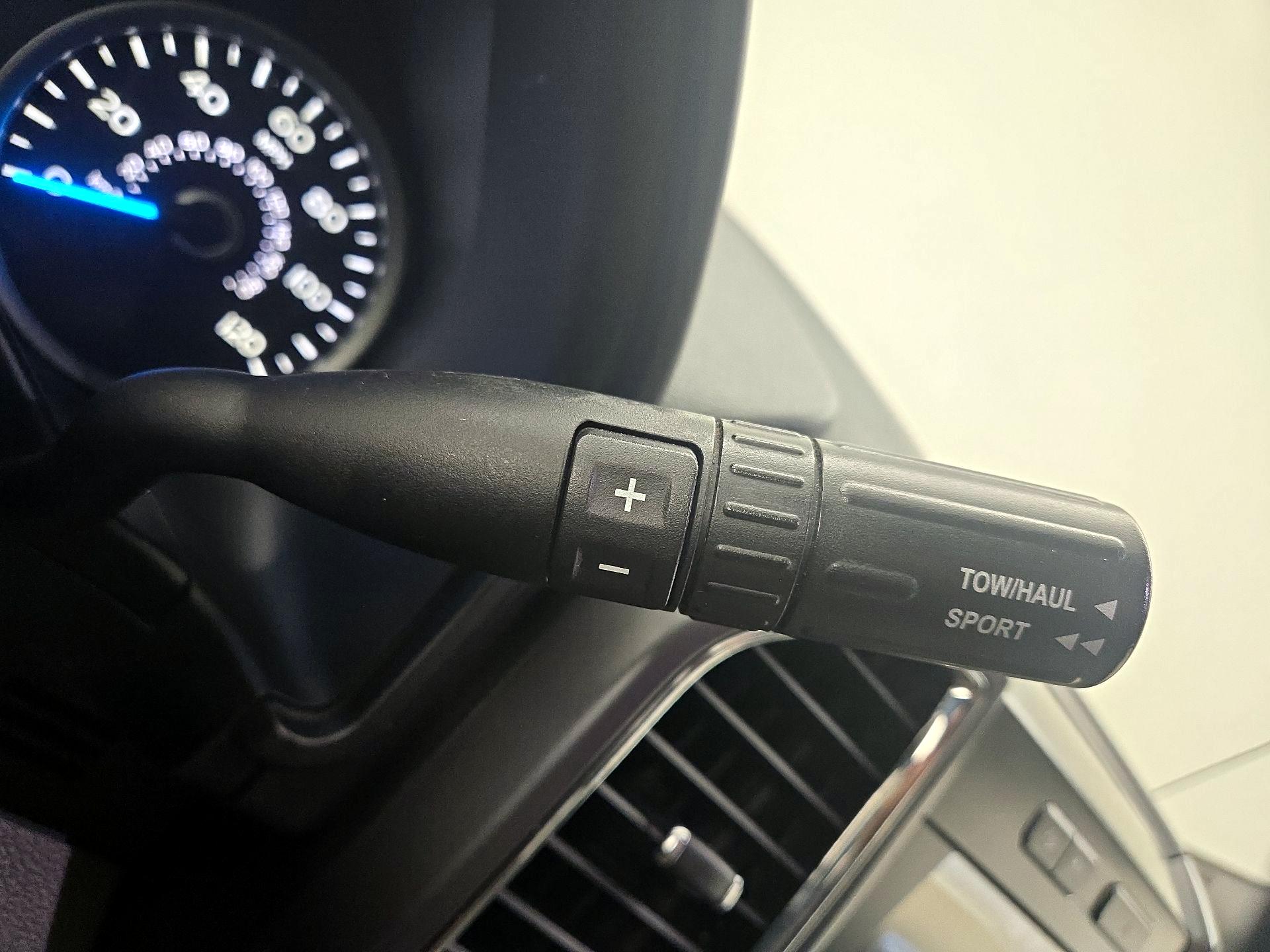 Thumbnail: 2015 Ford F-150 - 17