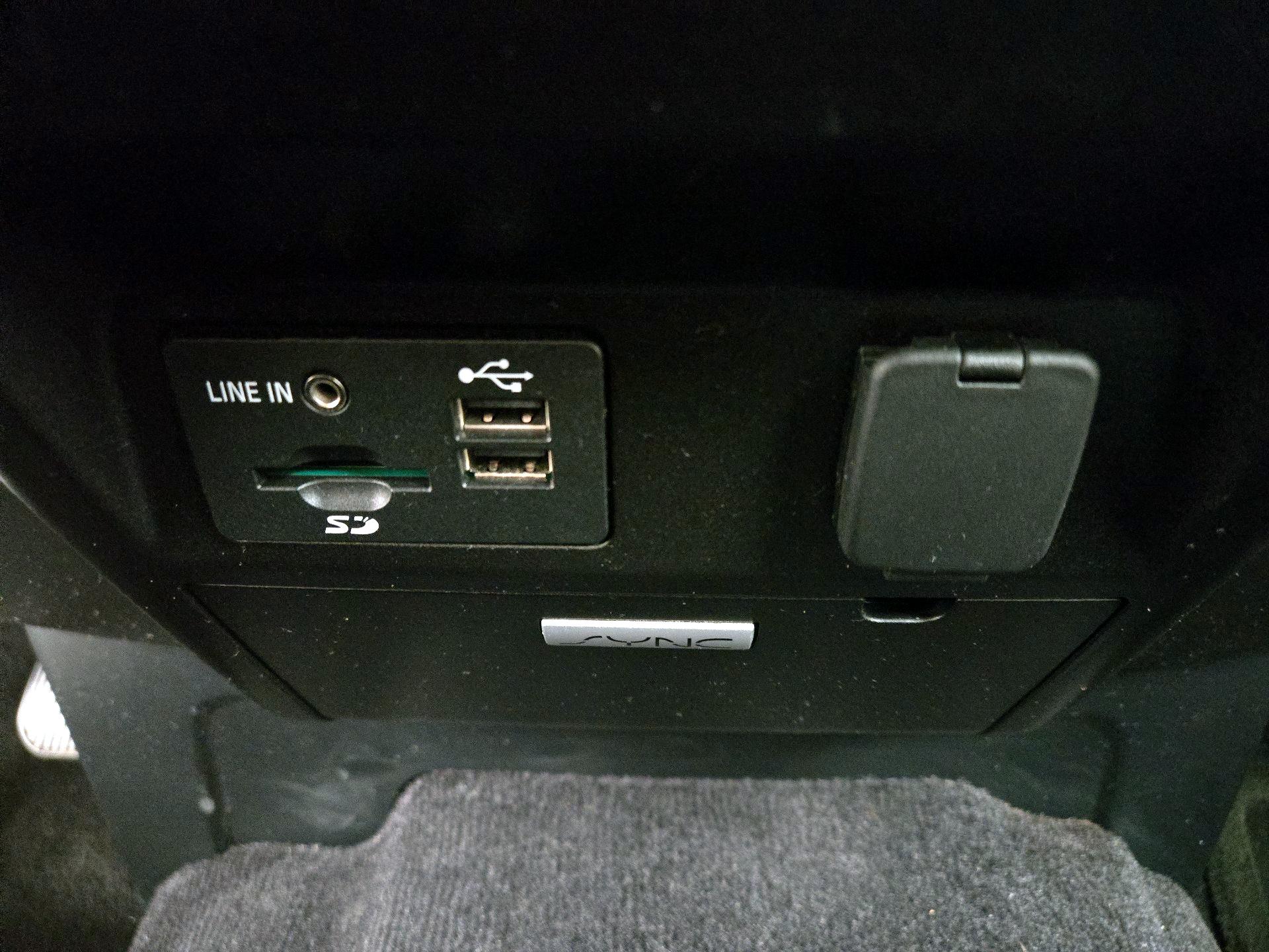 Thumbnail: 2015 Ford F-150 - 18