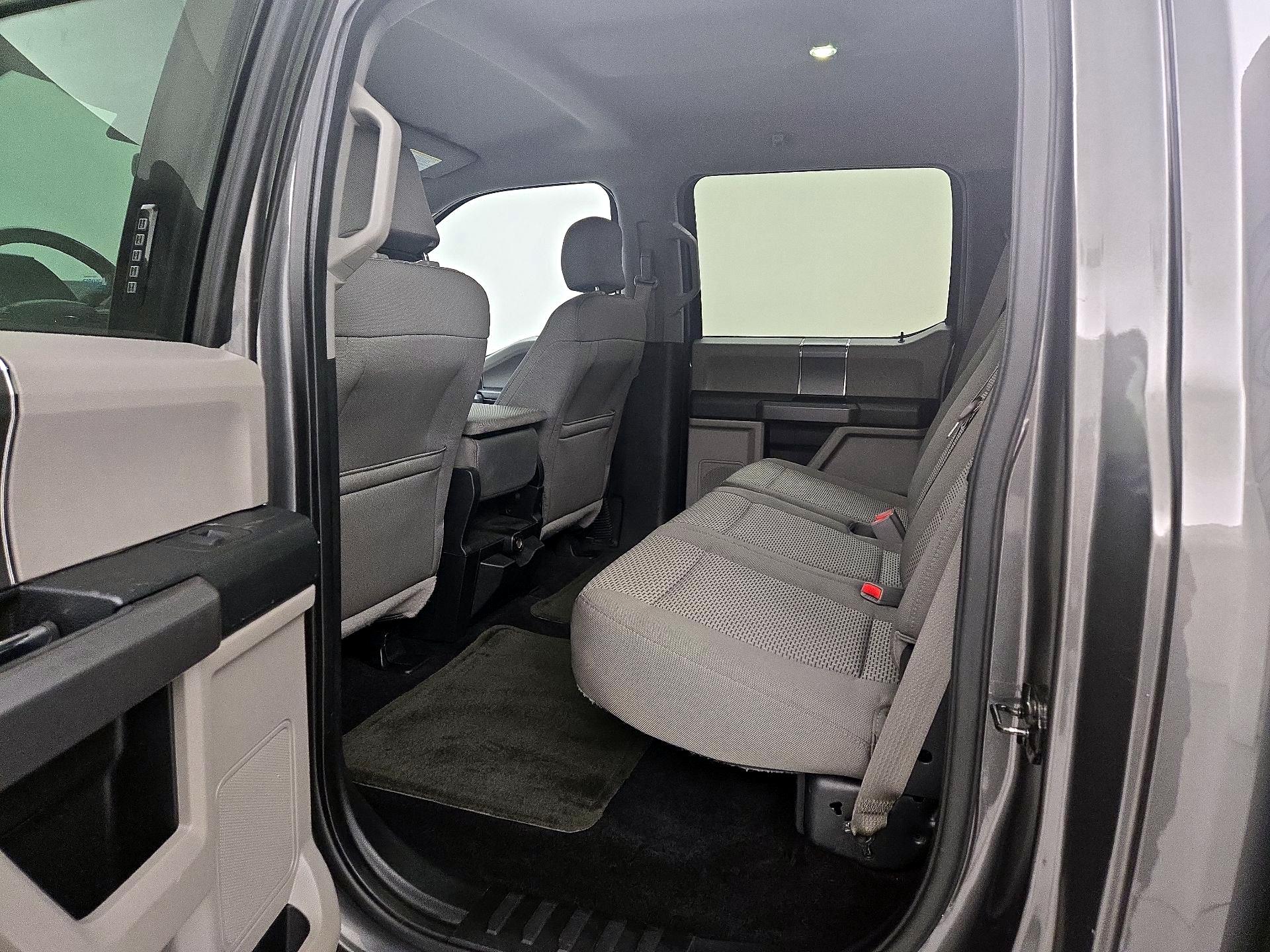 Thumbnail: 2015 Ford F-150 - 19