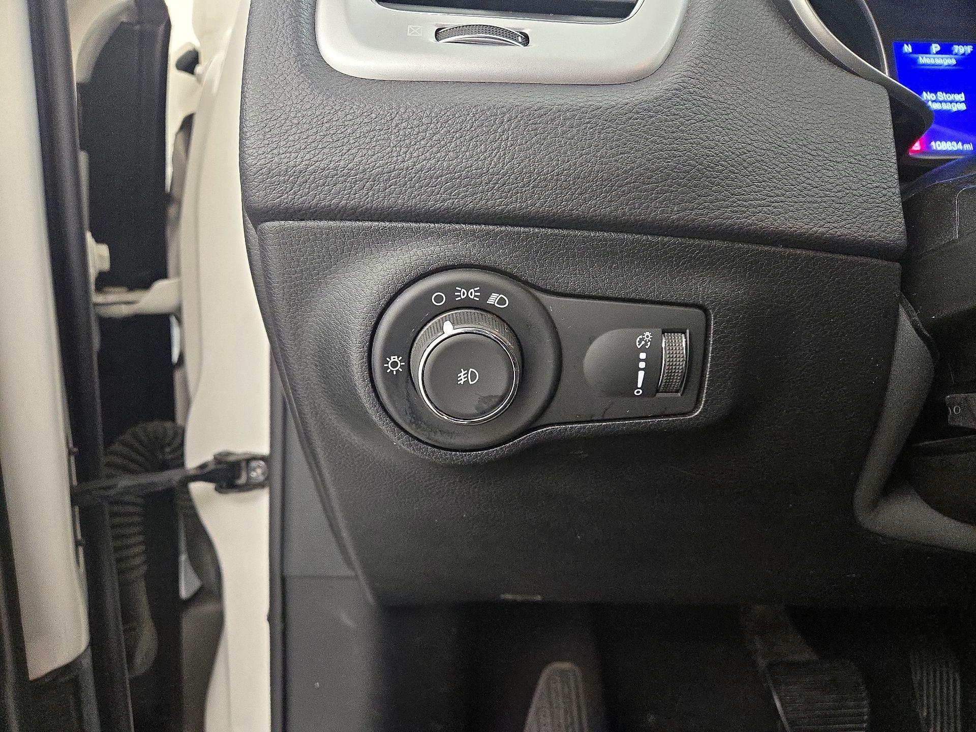 Thumbnail: 2019 Jeep Compass - 13