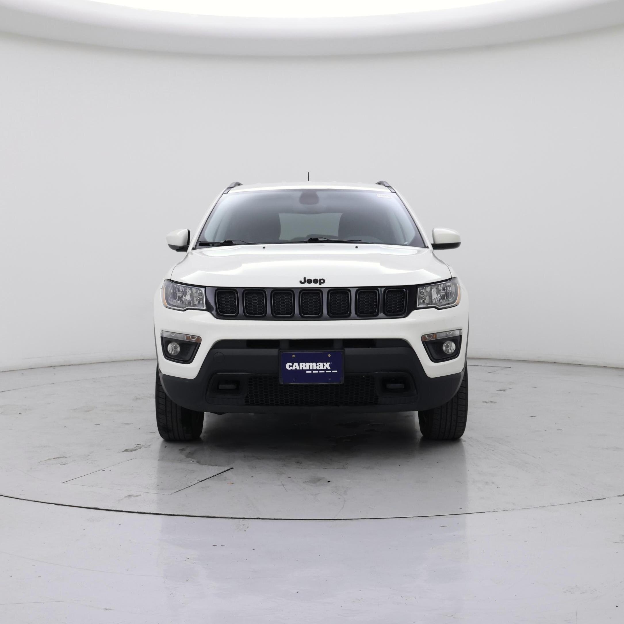 Thumbnail: 2019 Jeep Compass - 5